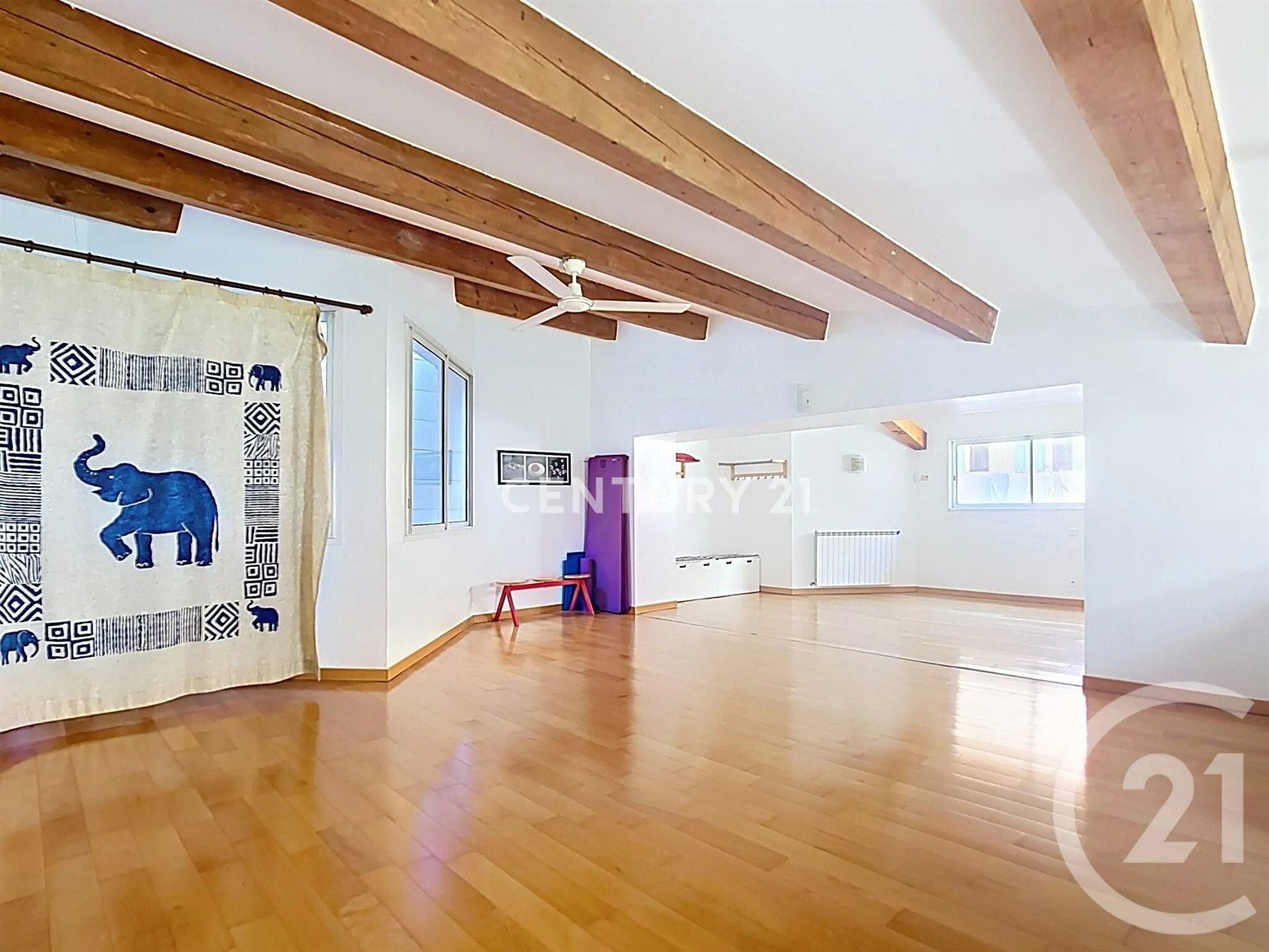 Appartement à vendre, 106m², Aubagne