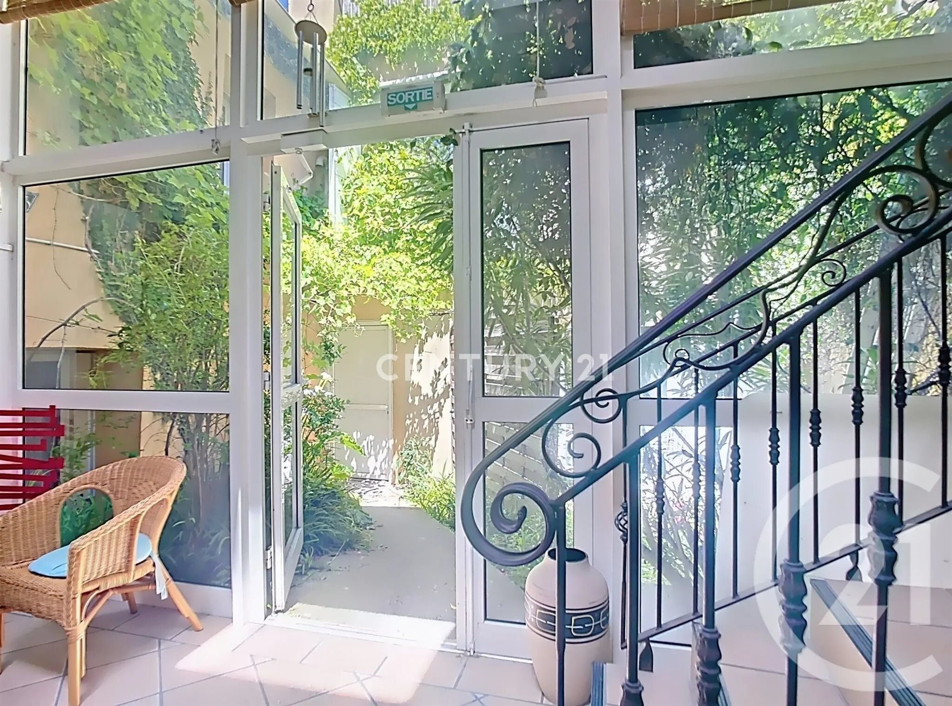 Appartement à vendre, 106m², Aubagne