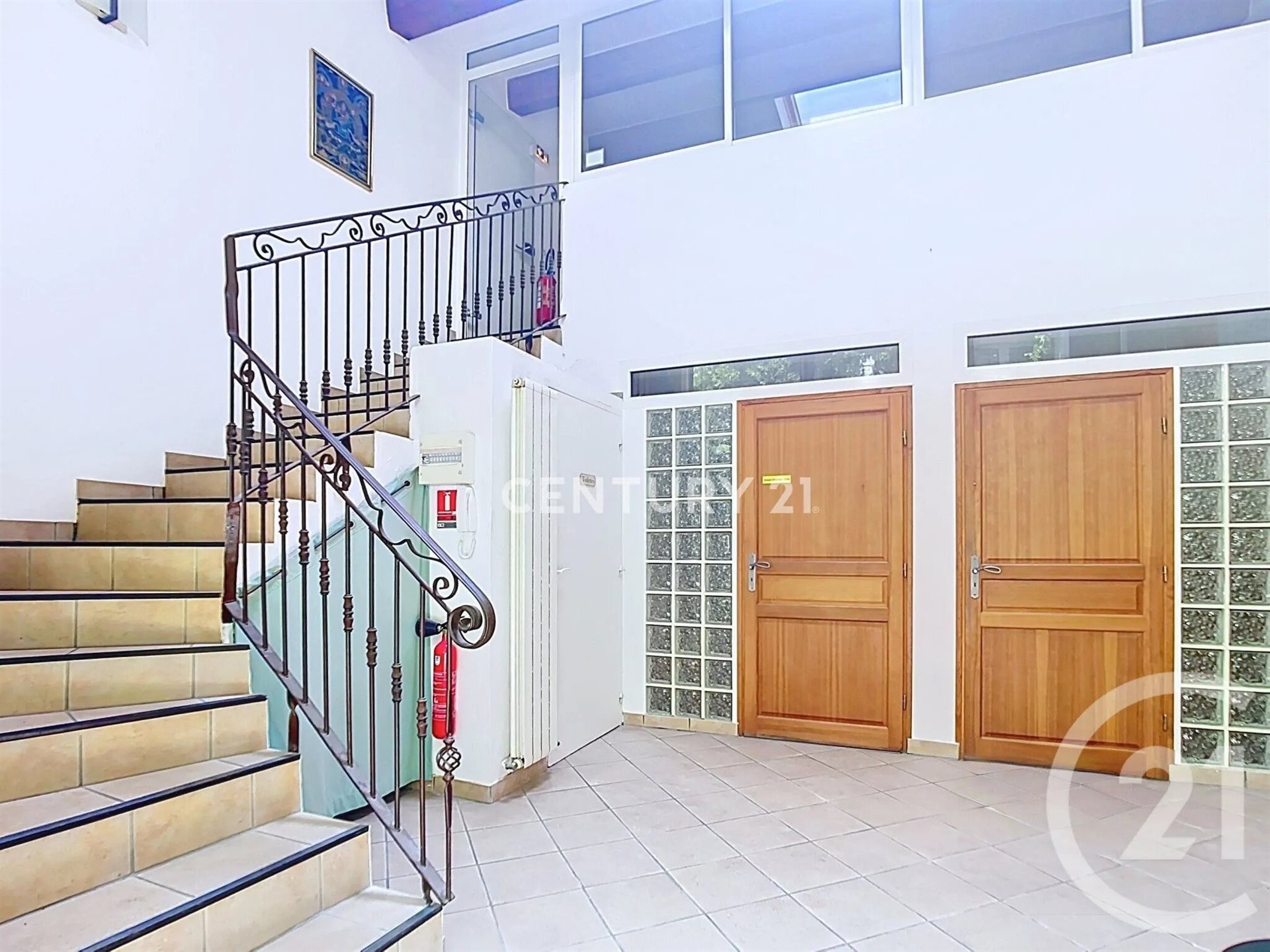 Appartement à vendre, 106m², Aubagne
