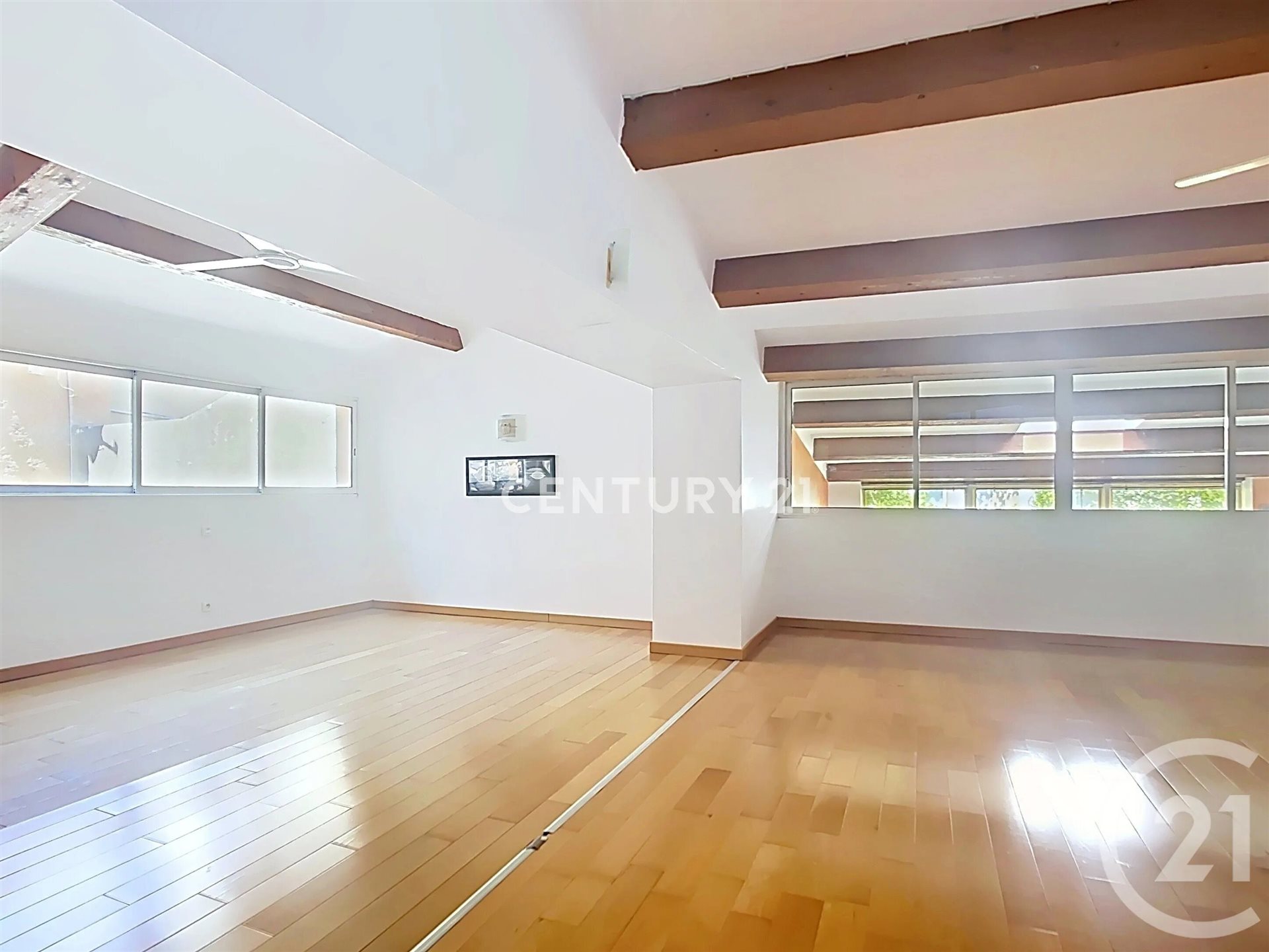 Appartement à vendre, 106m², Aubagne