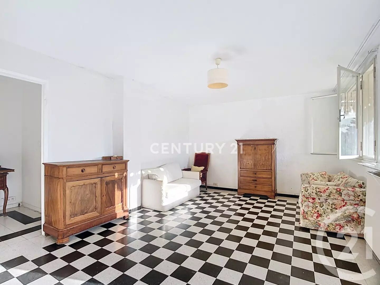 Appartement à vendre, 83m², Aubagne