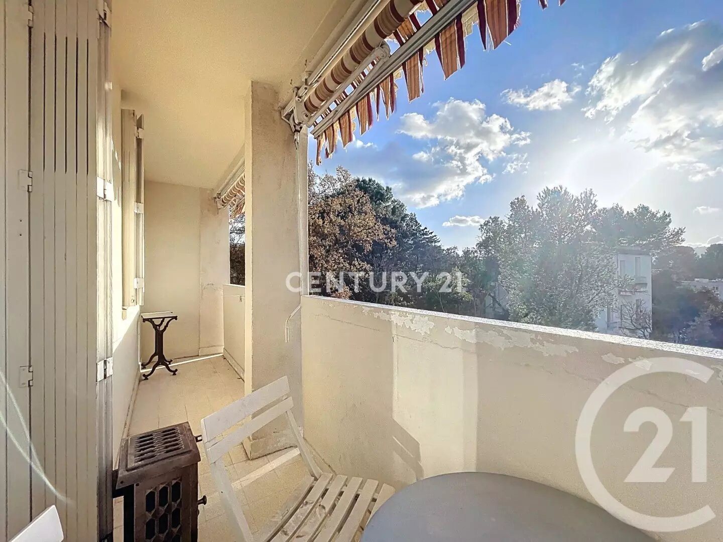 Appartement à vendre, 83m², Aubagne