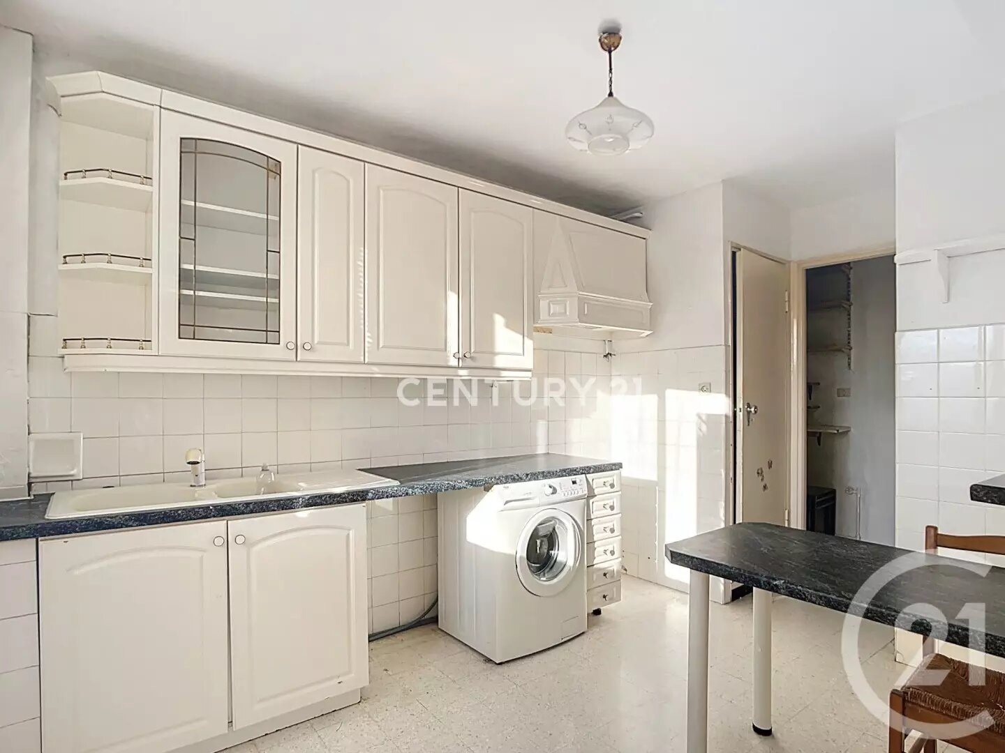 Appartement à vendre, 83m², Aubagne