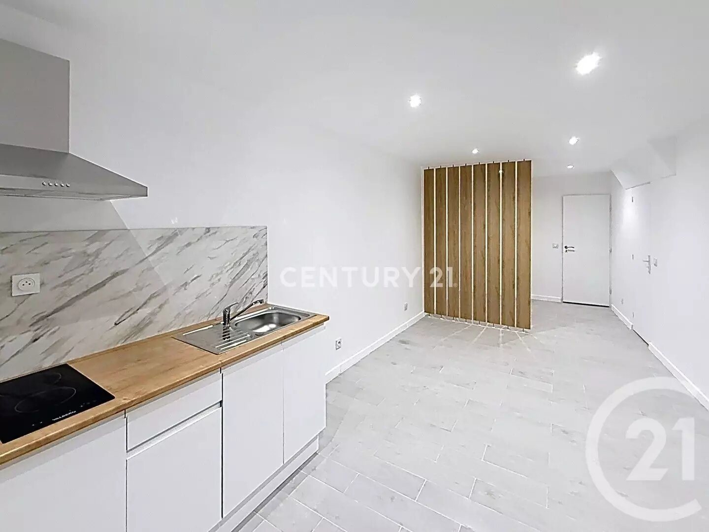 Appartement à vendre, 30m², Saint-Zacharie