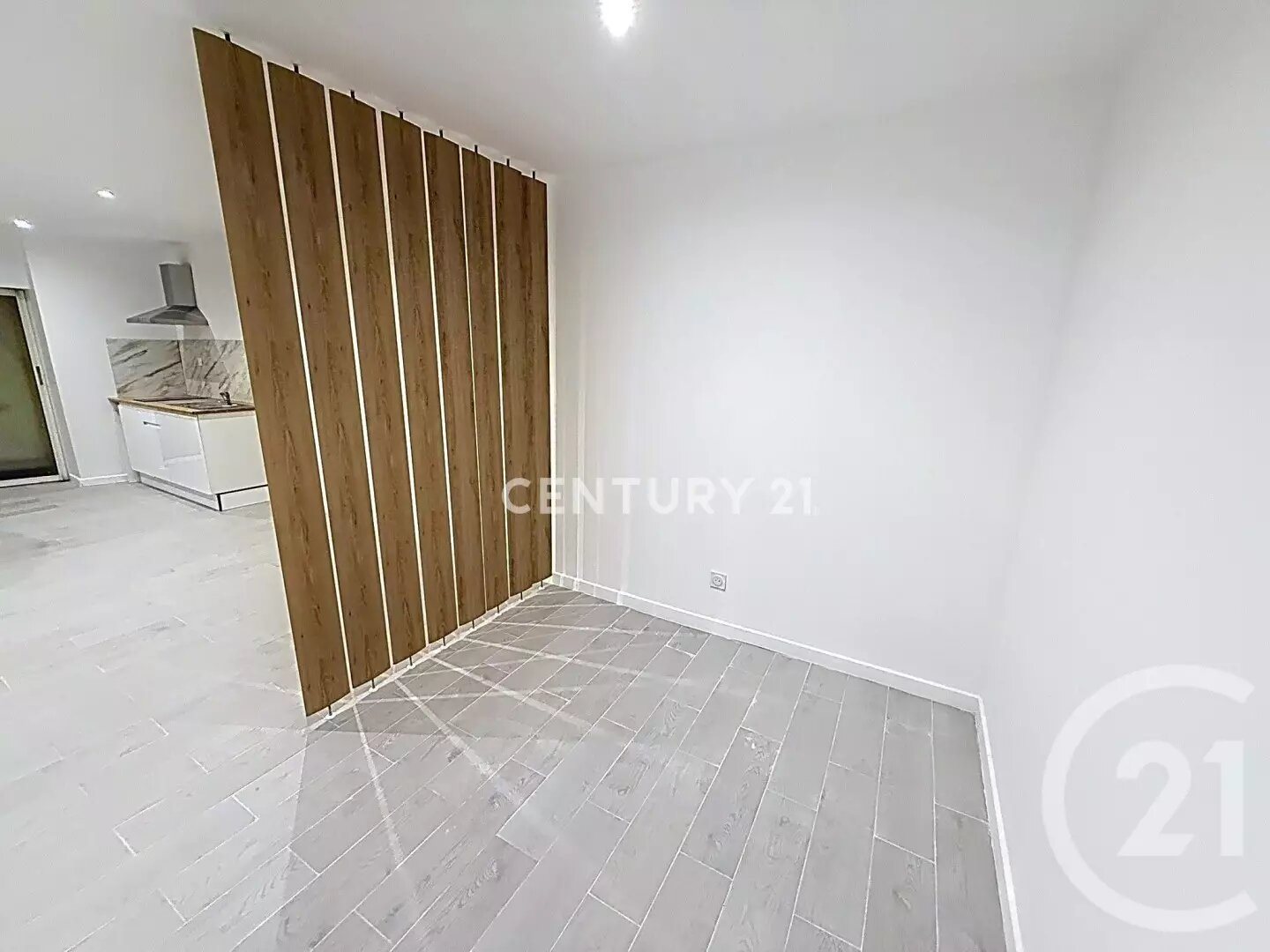 Appartement à vendre, 30m², Saint-Zacharie