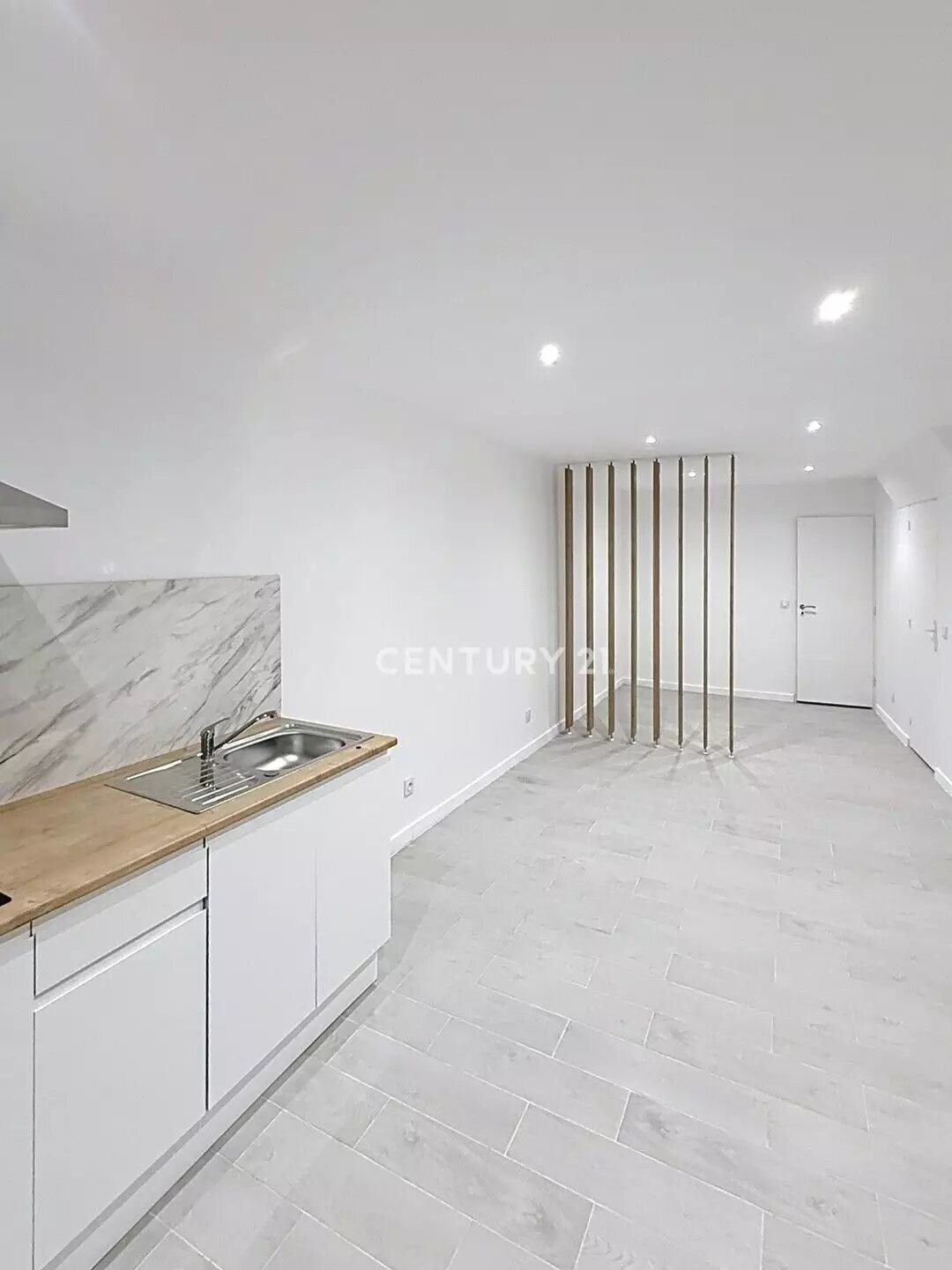 Appartement à vendre, 30m², Saint-Zacharie