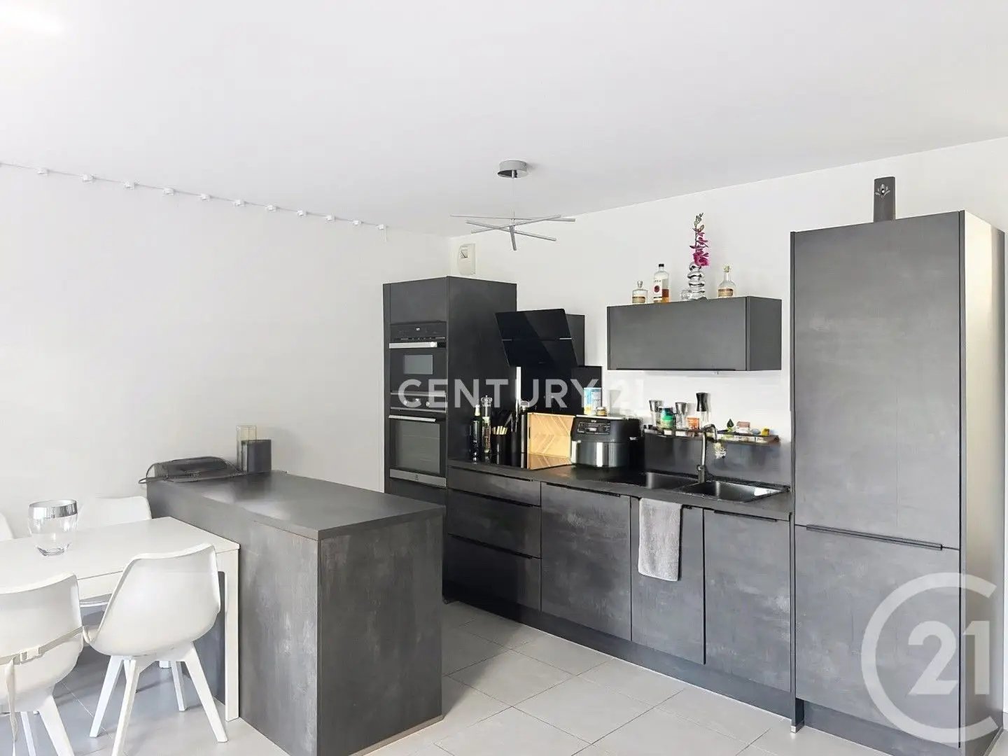 Appartement à vendre, 69m², La Penne-sur-Huveaune