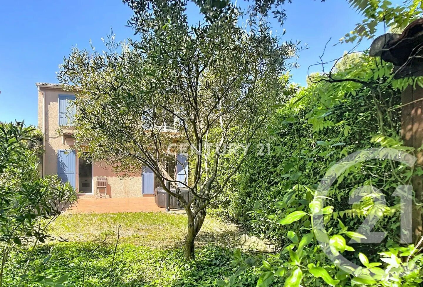 Maison à vendre, 105m², Aubagne