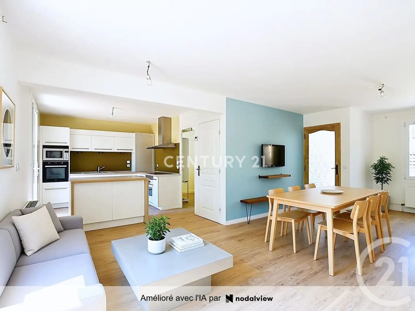 Maison à vendre, 105m², Aubagne