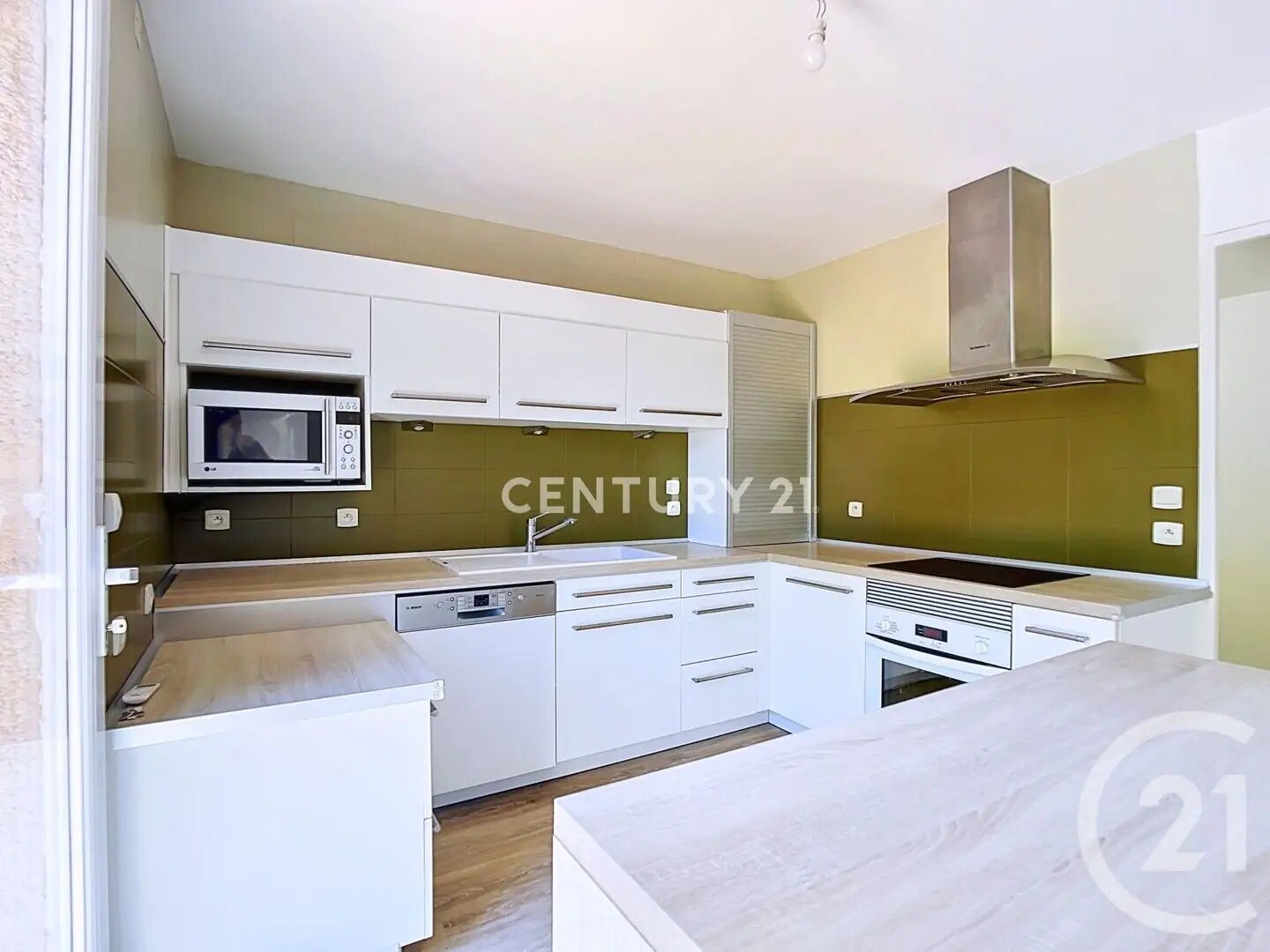 Maison à vendre, 105m², Aubagne