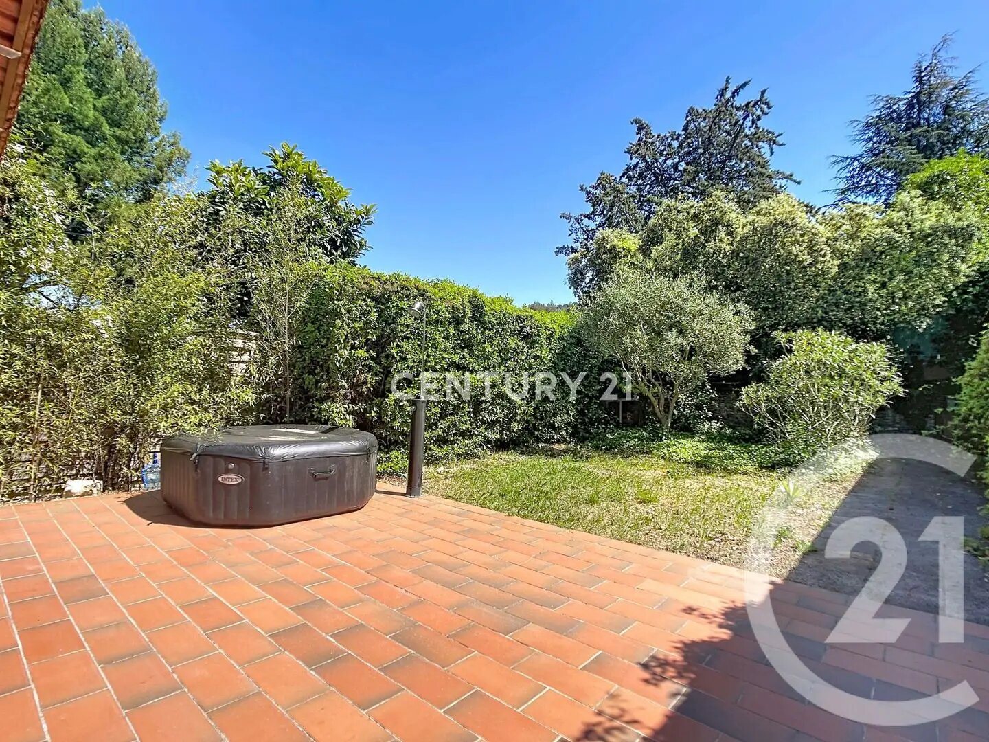 Maison à vendre, 105m², Aubagne