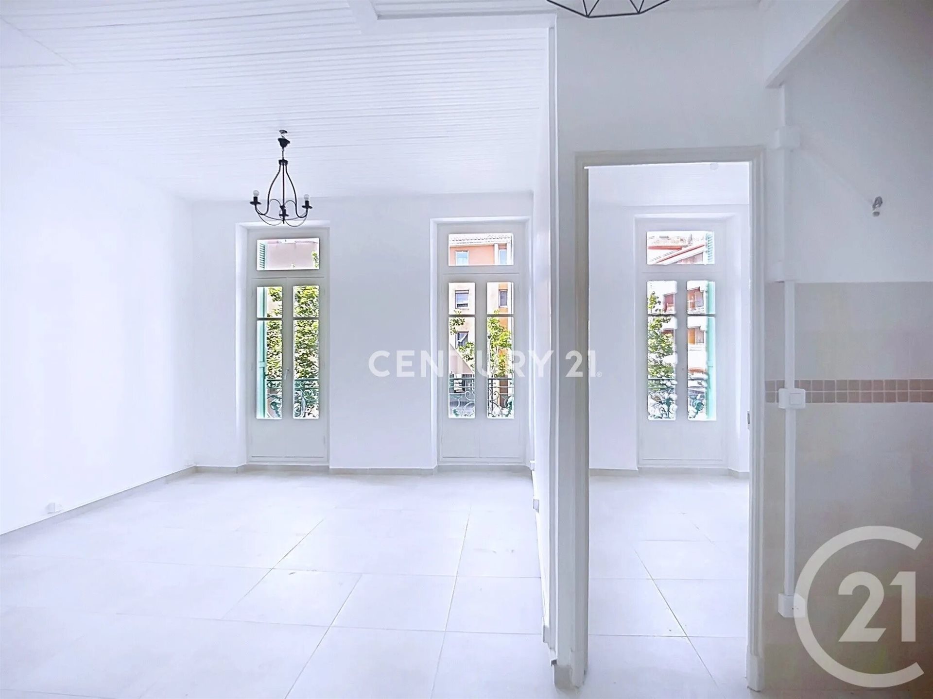 Appartement à vendre, 39m², Aubagne