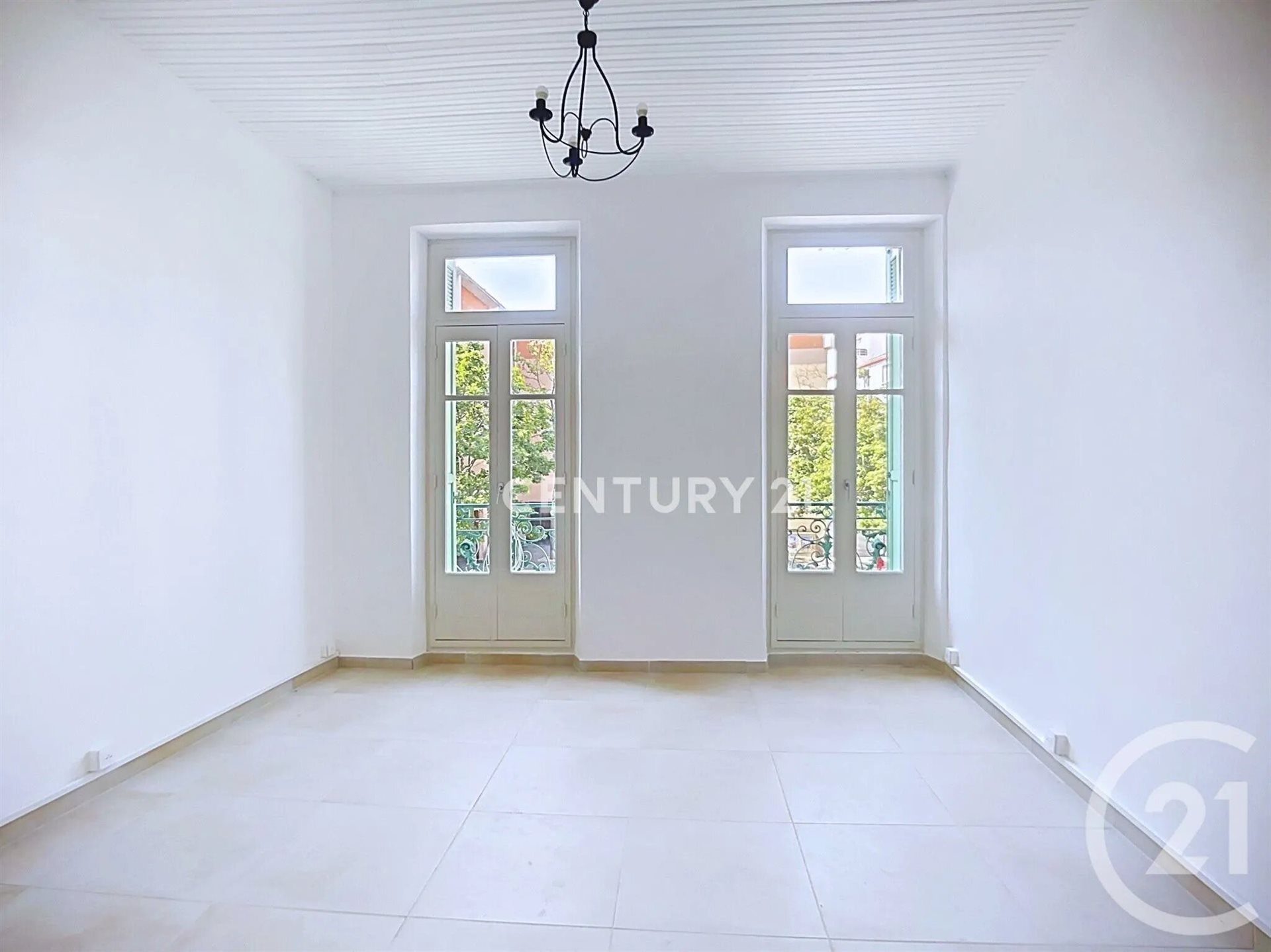 Appartement à vendre, 39m², Aubagne
