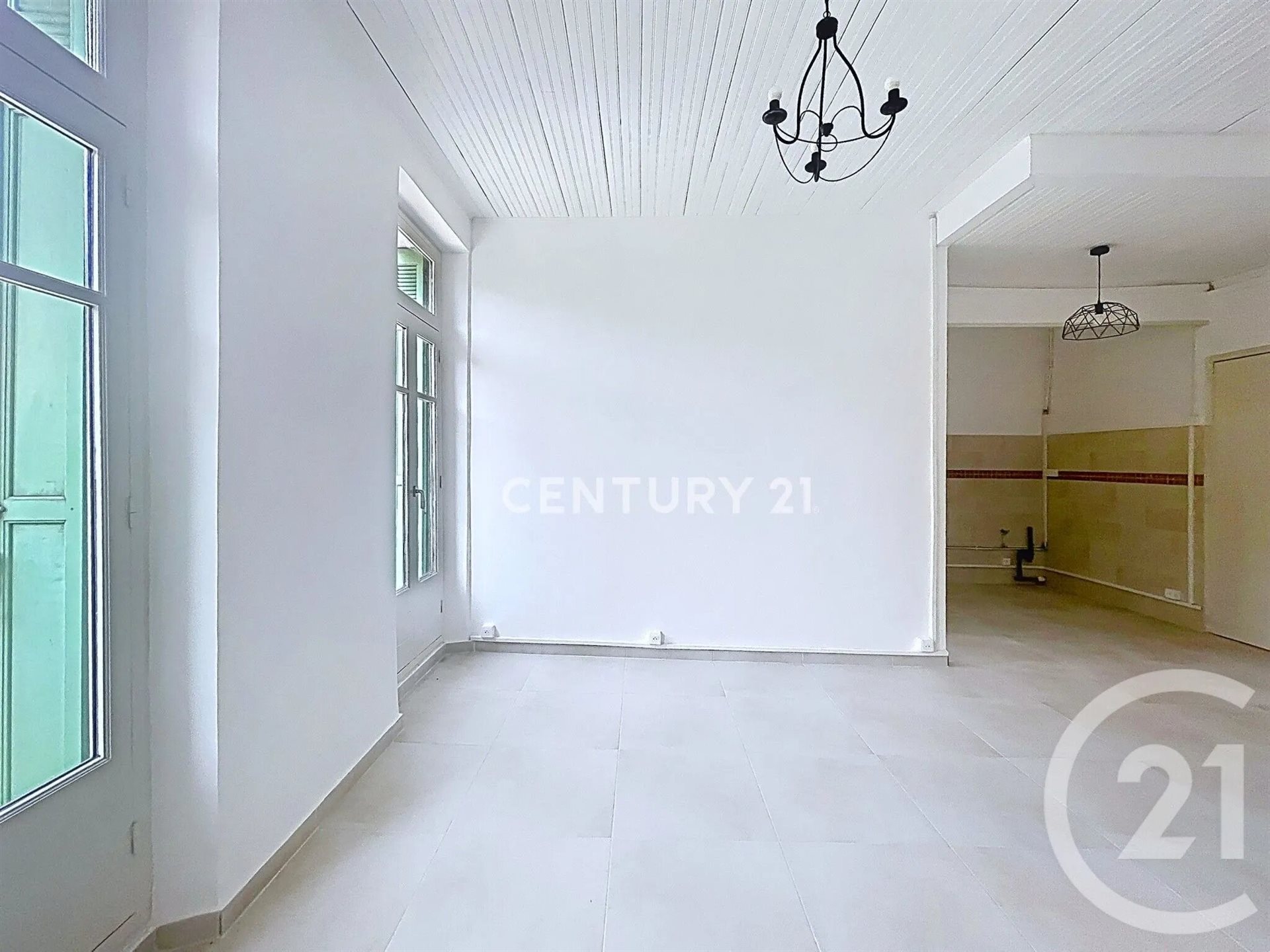 Appartement à vendre, 39m², Aubagne