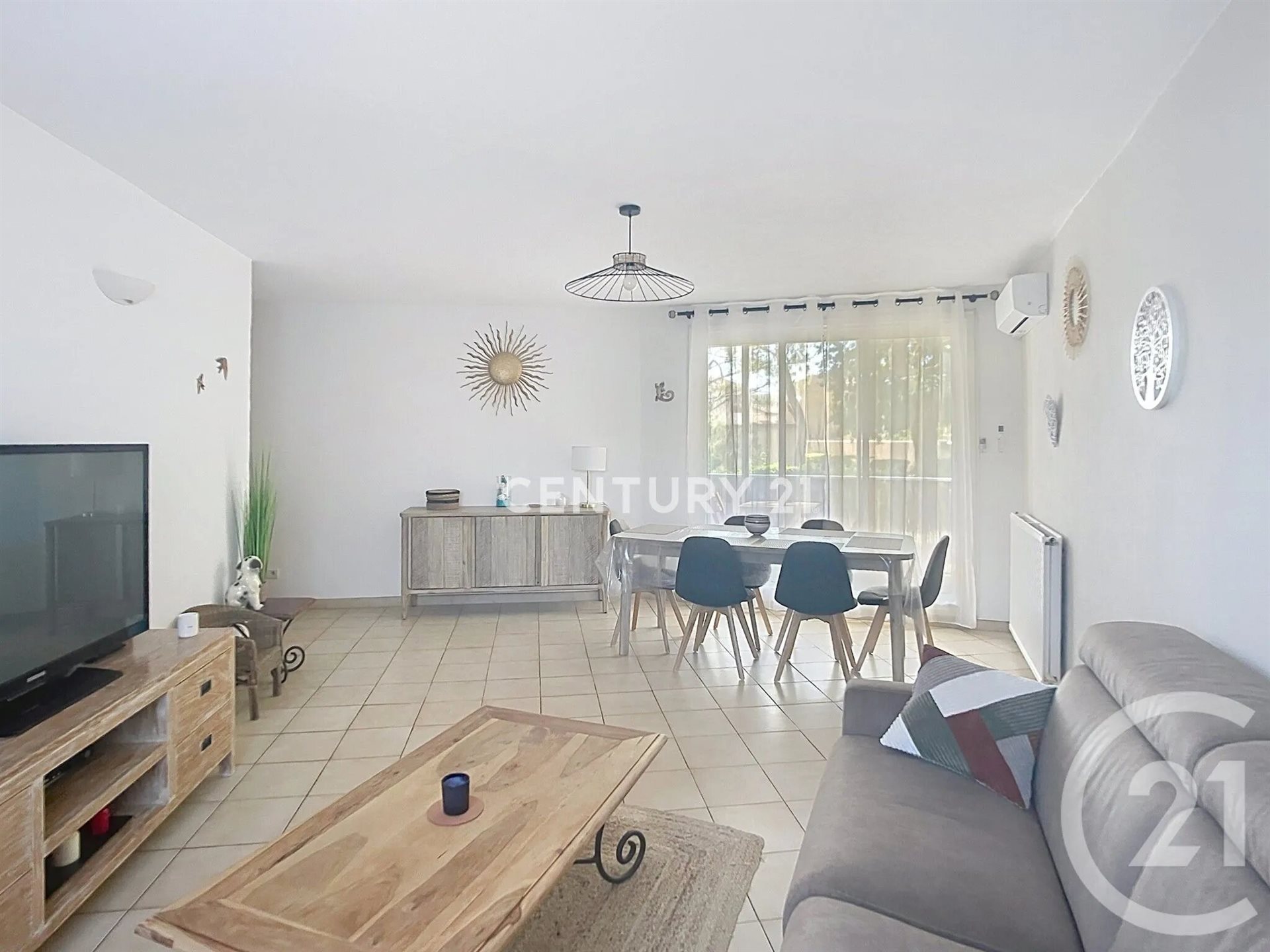 Appartement à vendre, 70m², Aubagne