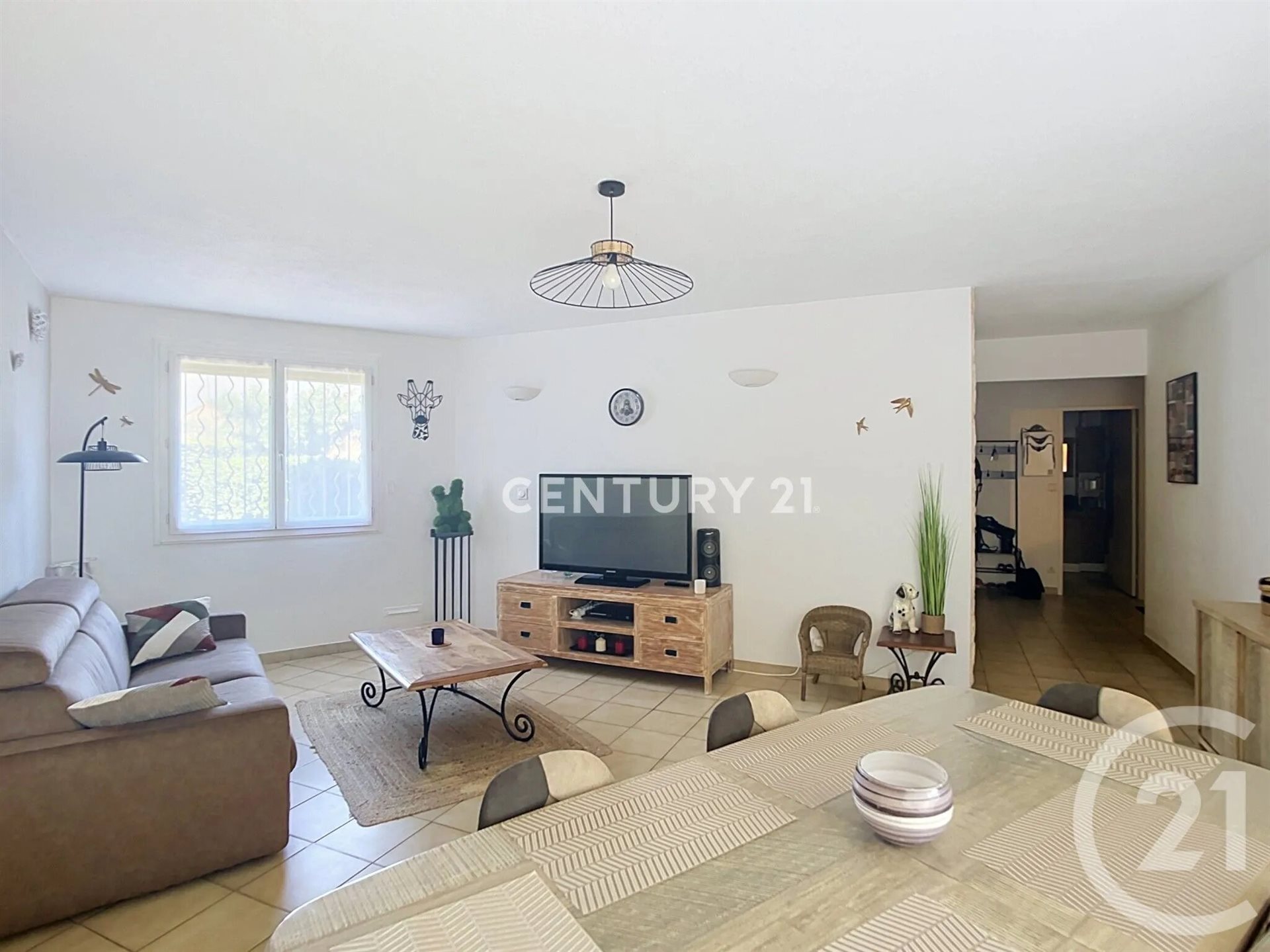 Appartement à vendre, 70m², Aubagne
