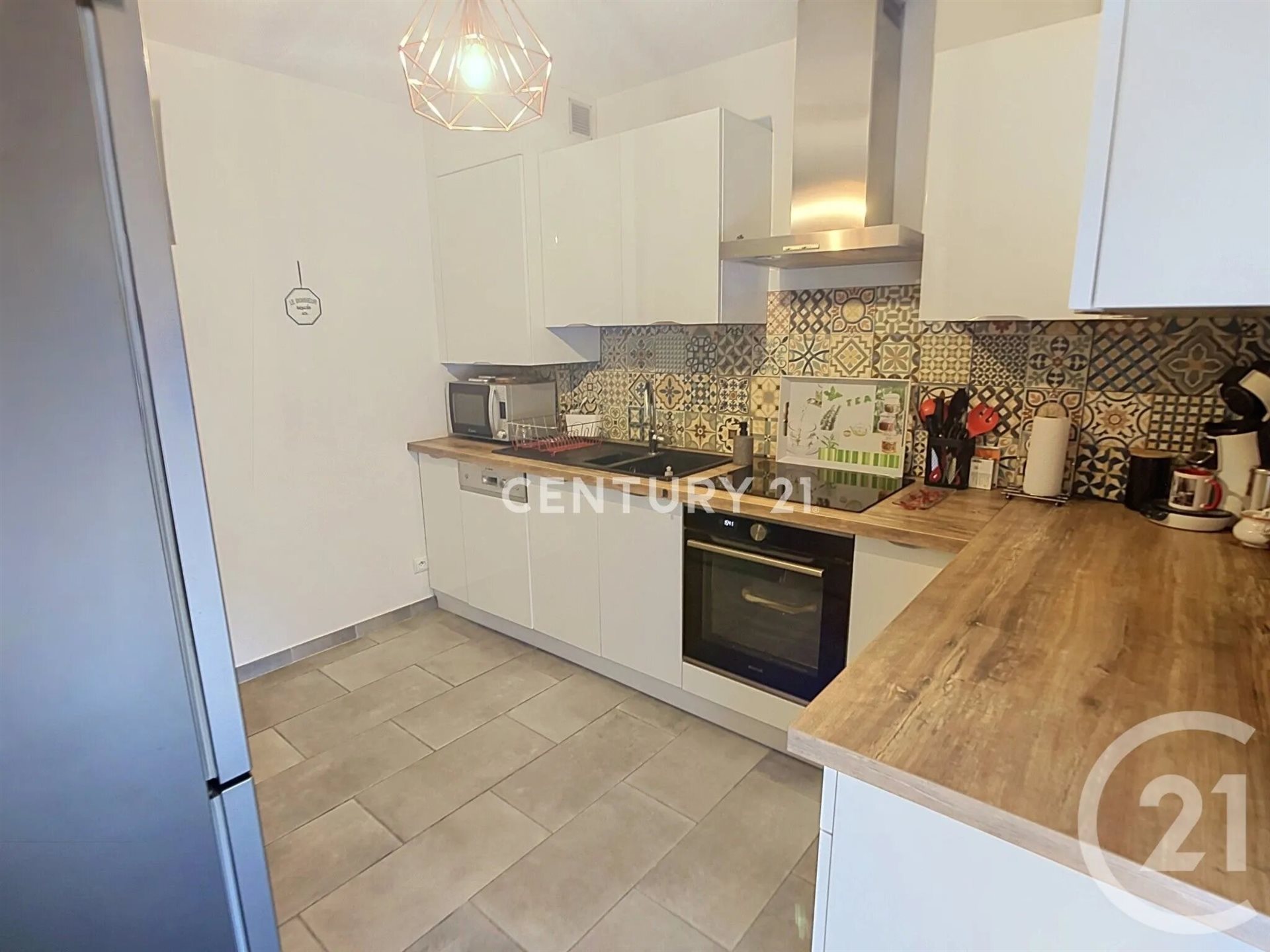 Appartement à vendre, 70m², Aubagne