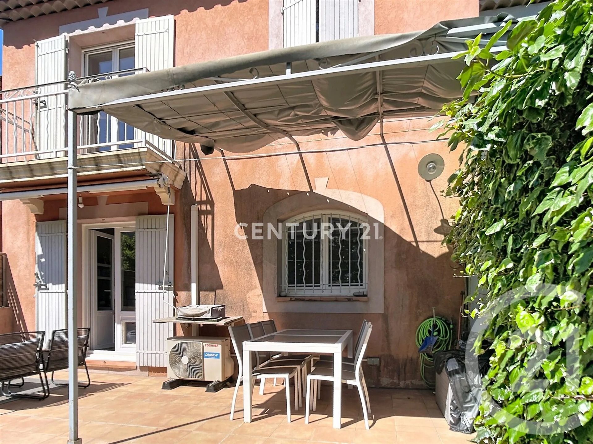 Maison à vendre, 88m², Marseille 11ème