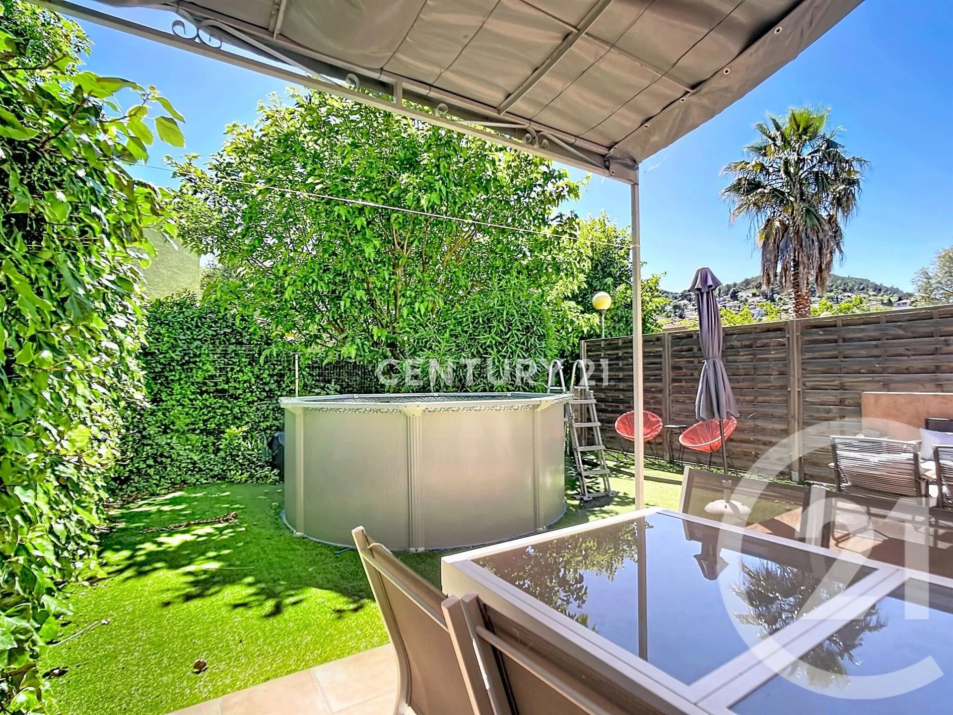 Maison à vendre, 88m², Marseille 11ème