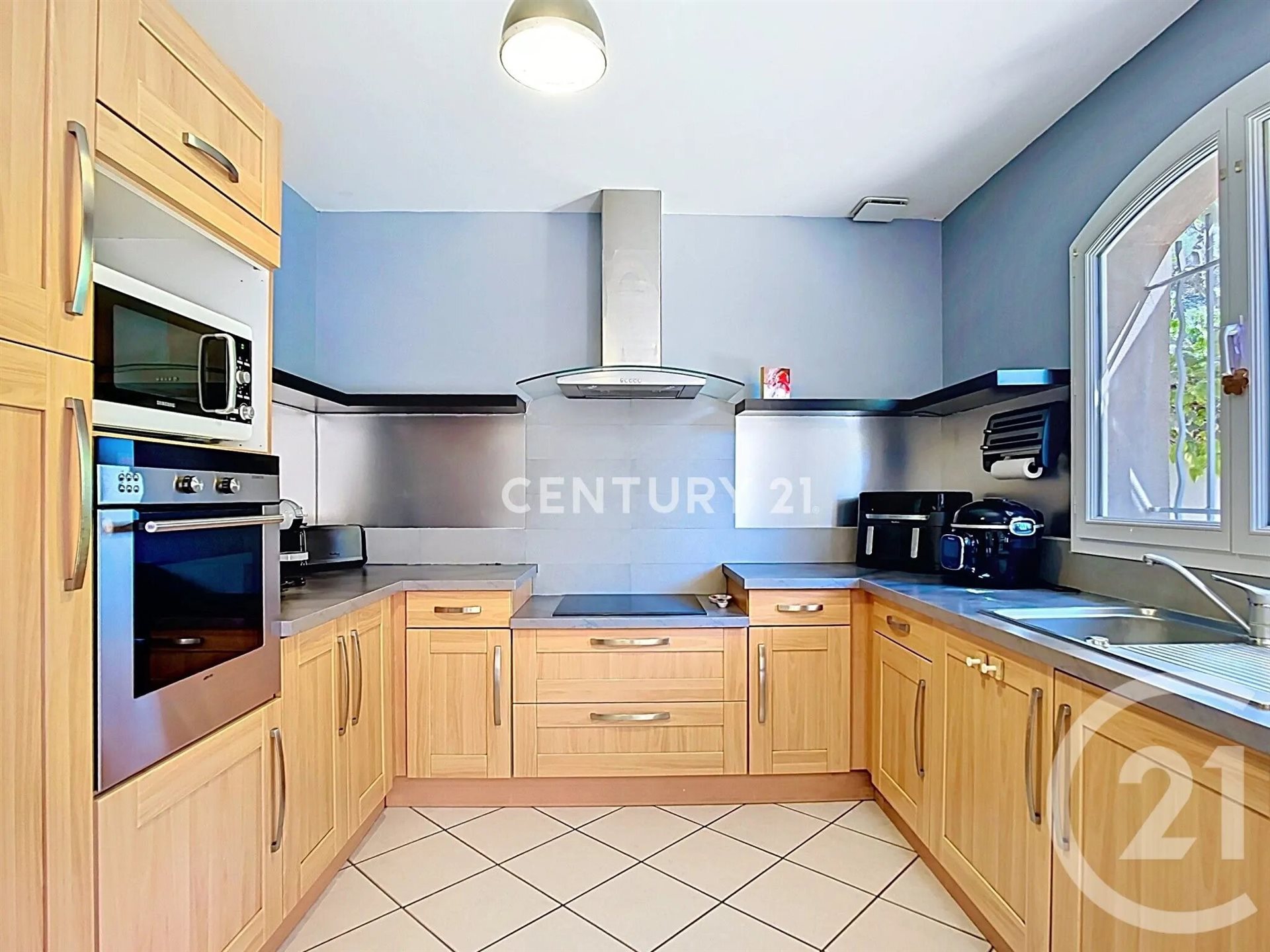 Maison à vendre, 88m², Marseille 11ème
