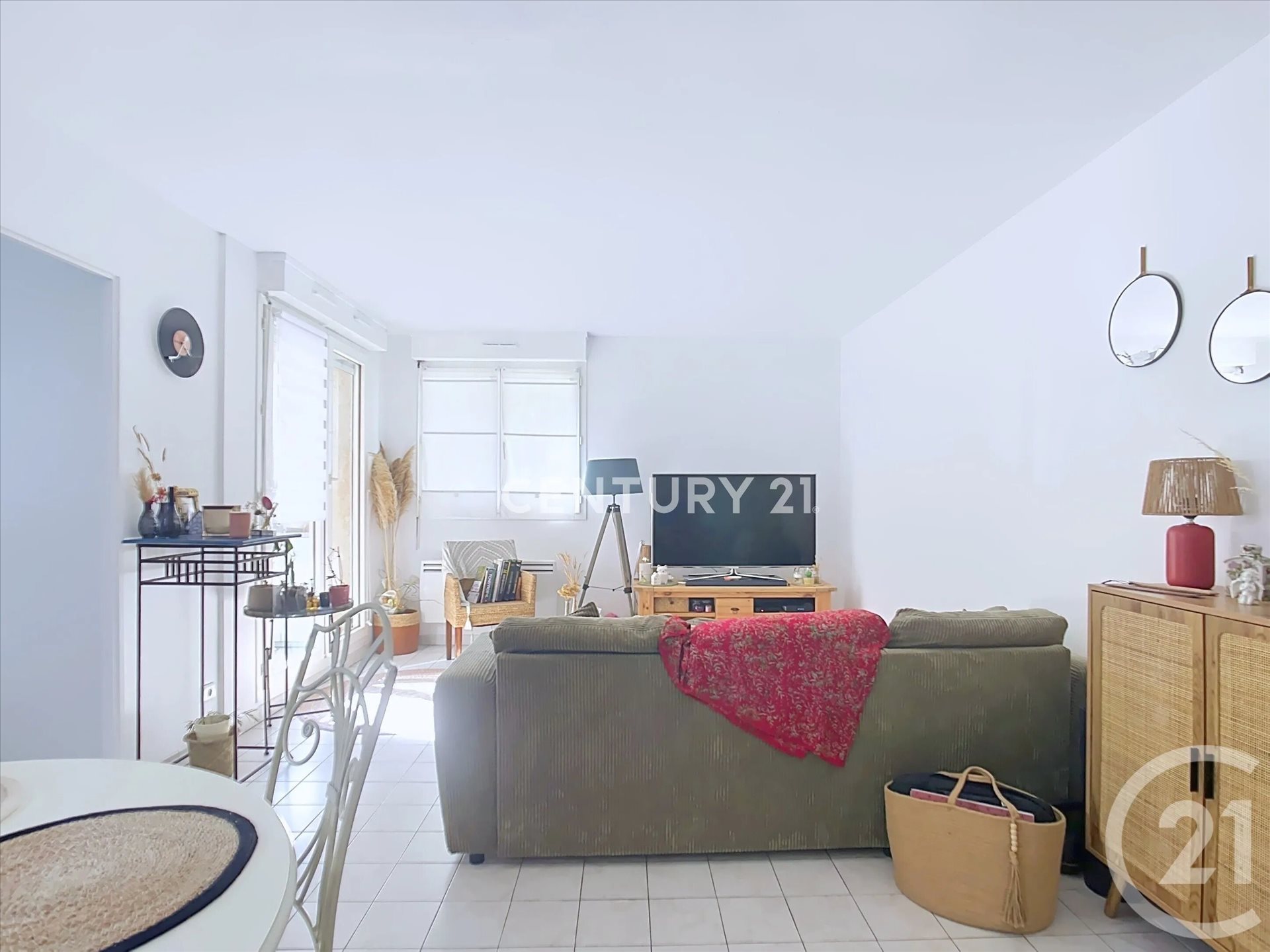 Appartement à vendre, 47m², Aubagne