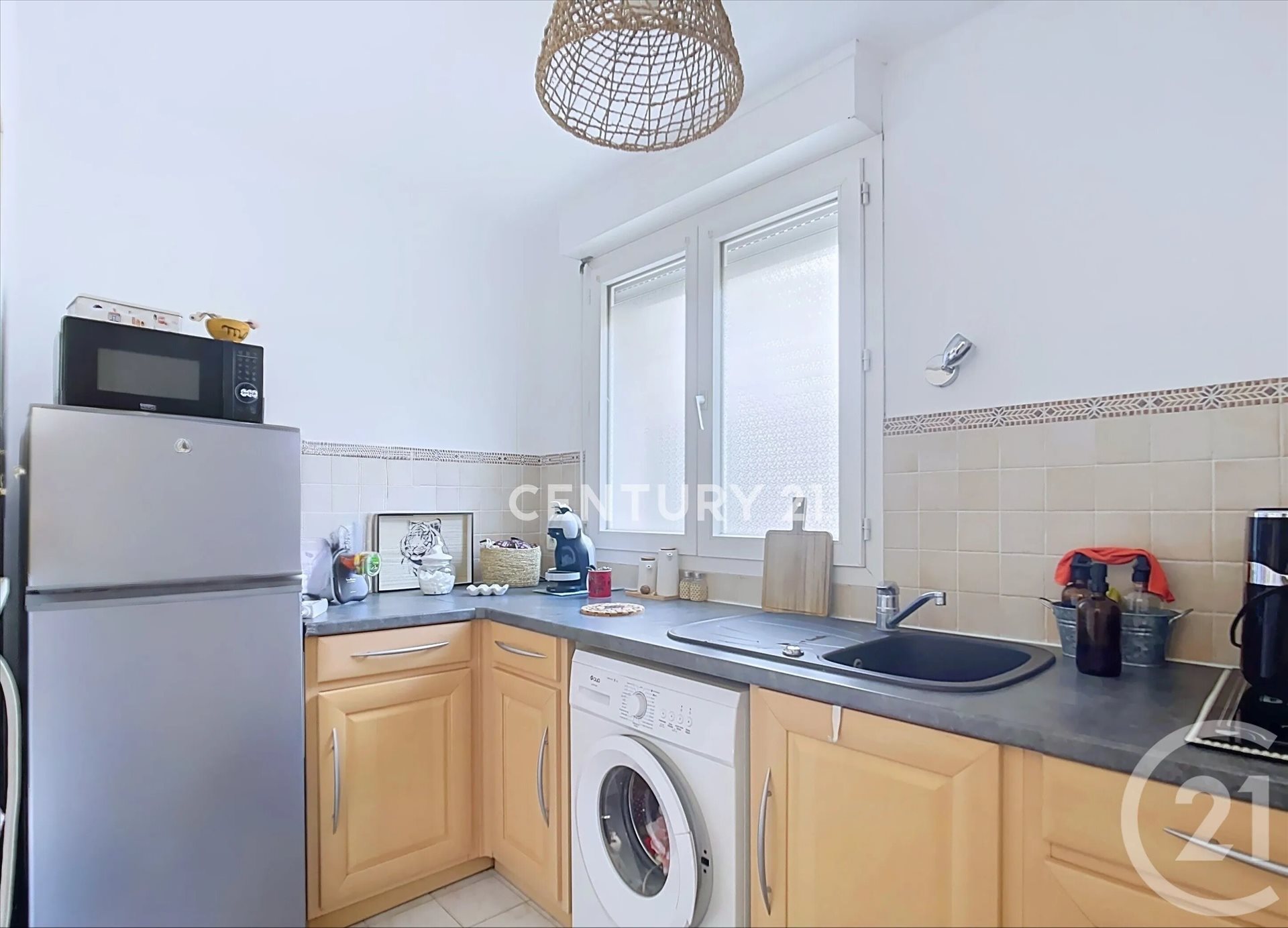 Appartement à vendre, 47m², Aubagne
