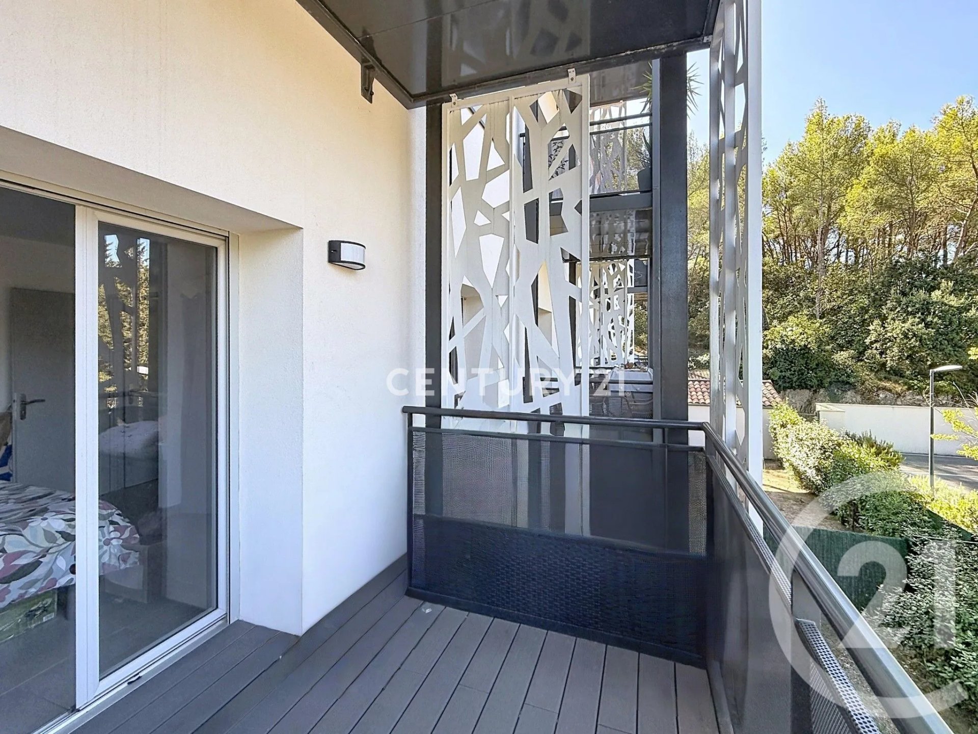 Appartement à louer, 45m², Peypin