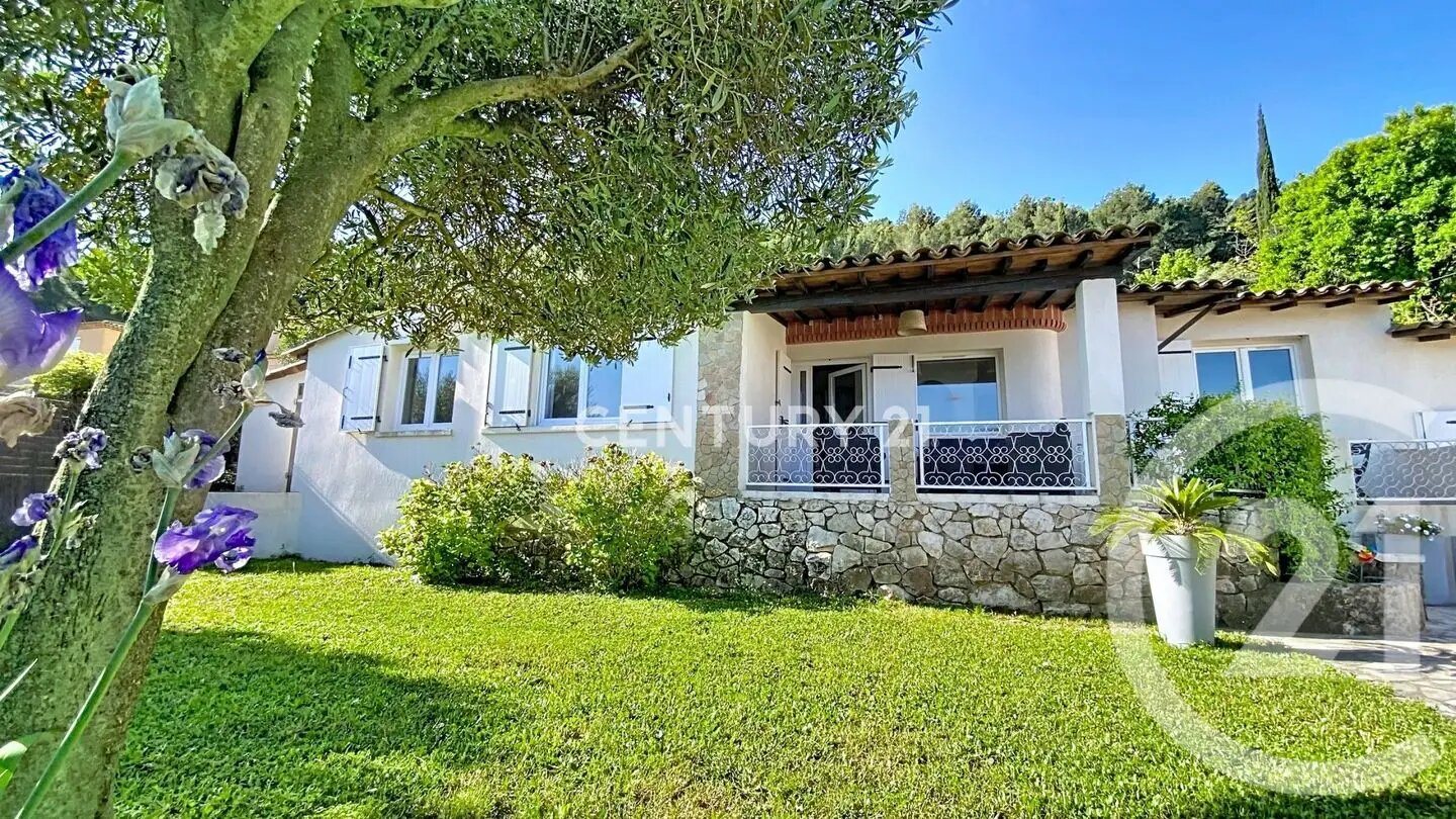 Maison à vendre, 109m², La Penne-sur-Huveaune