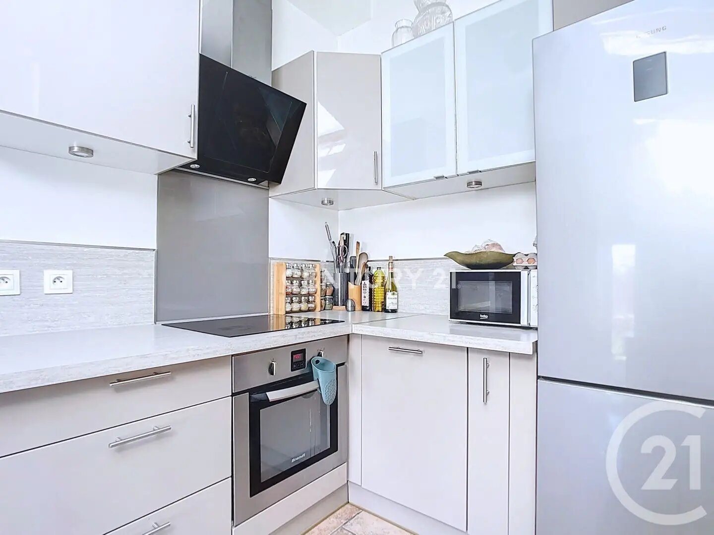 Maison à vendre, 109m², La Penne-sur-Huveaune