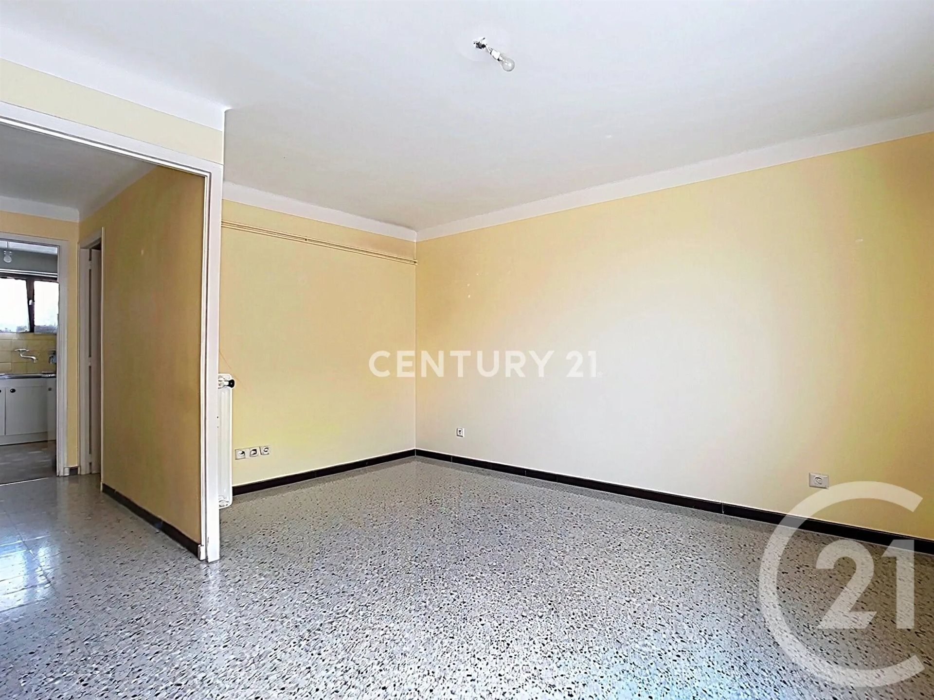 Appartement à vendre, 60m², Aubagne