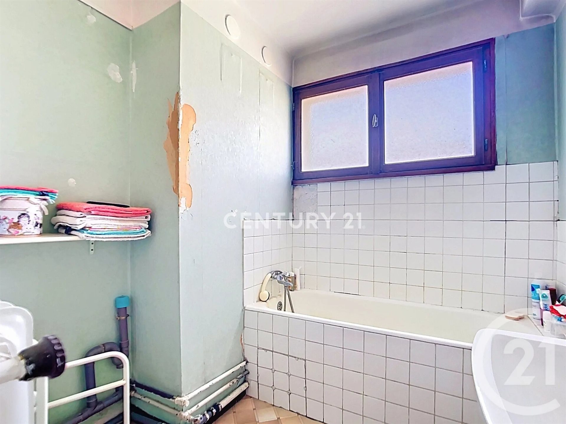 Appartement à vendre, 60m², Aubagne
