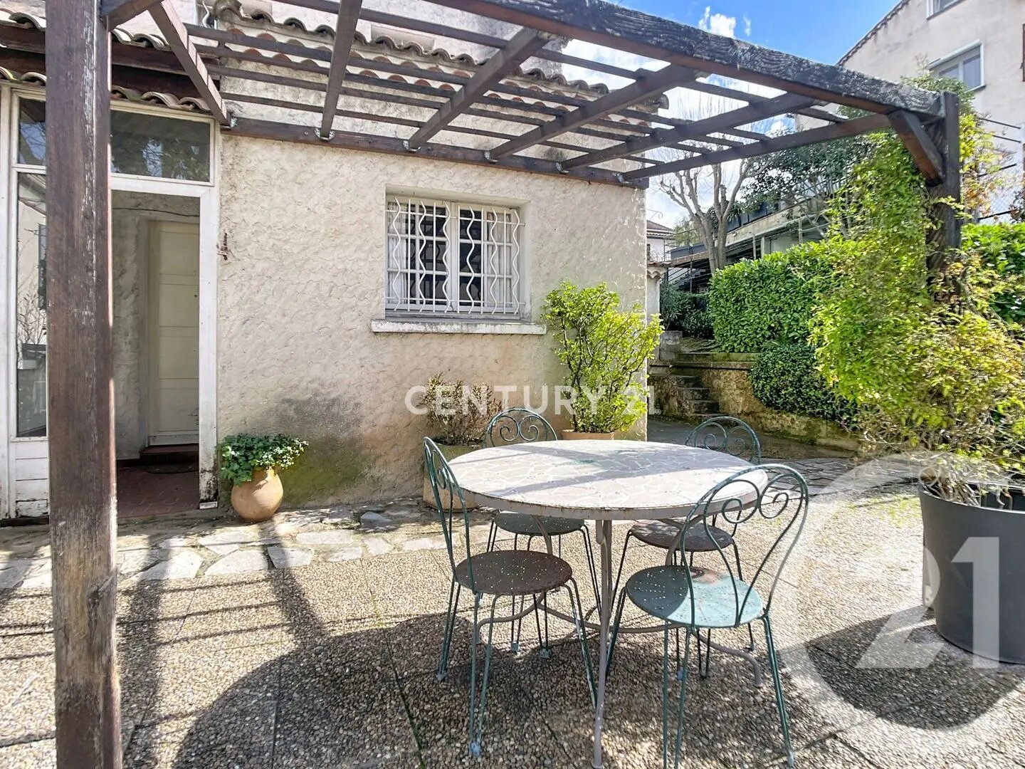 Maison à vendre, 100m², Aubagne