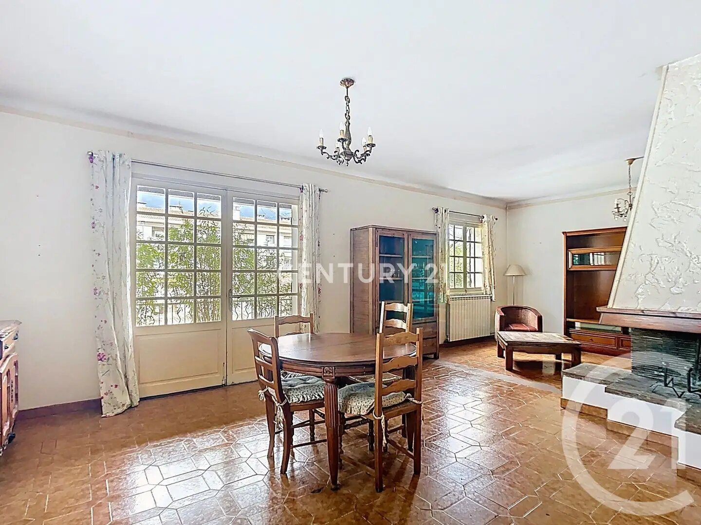 Maison à vendre, 100m², Aubagne