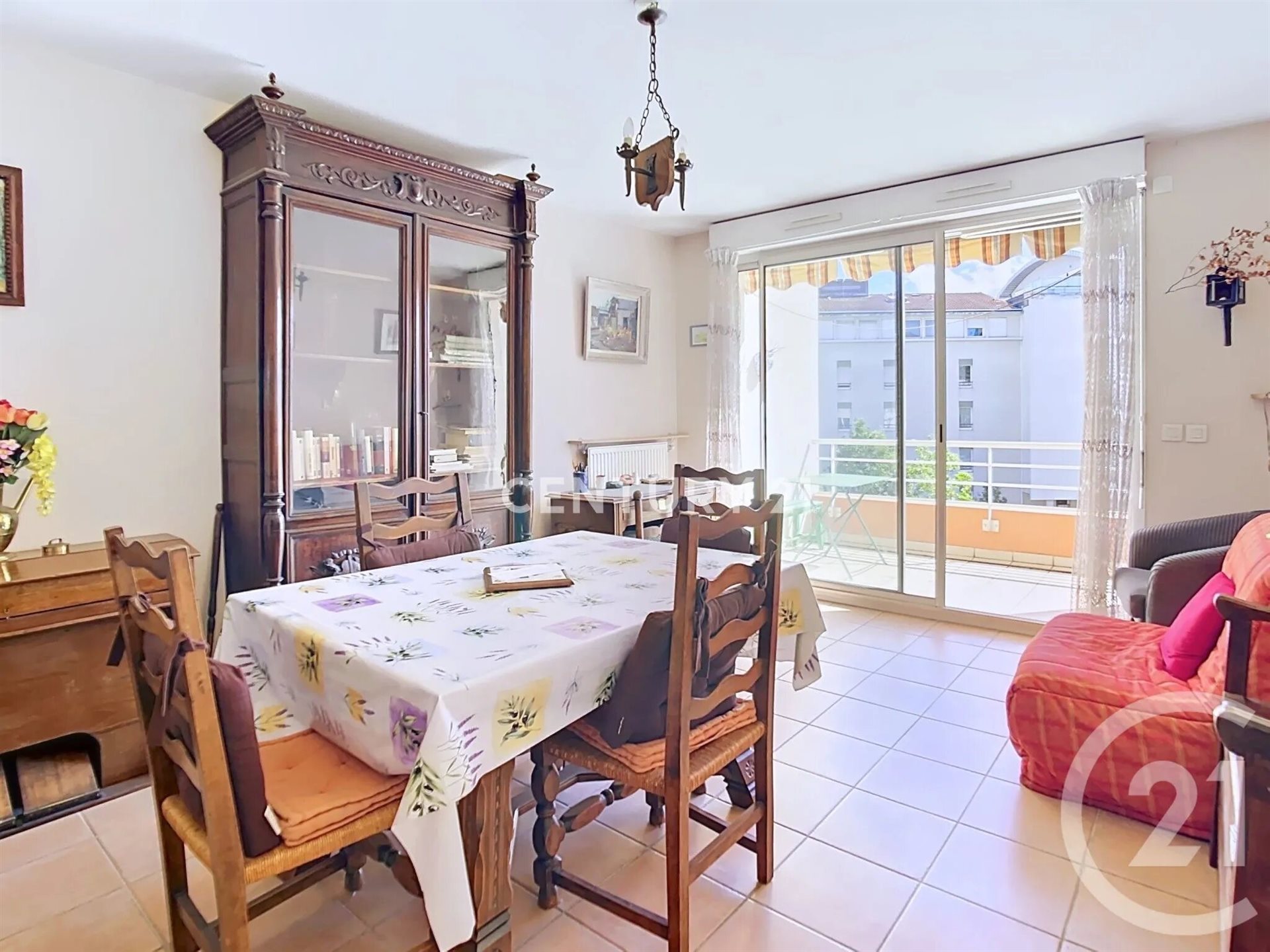Appartement à vendre, 44m², Aubagne