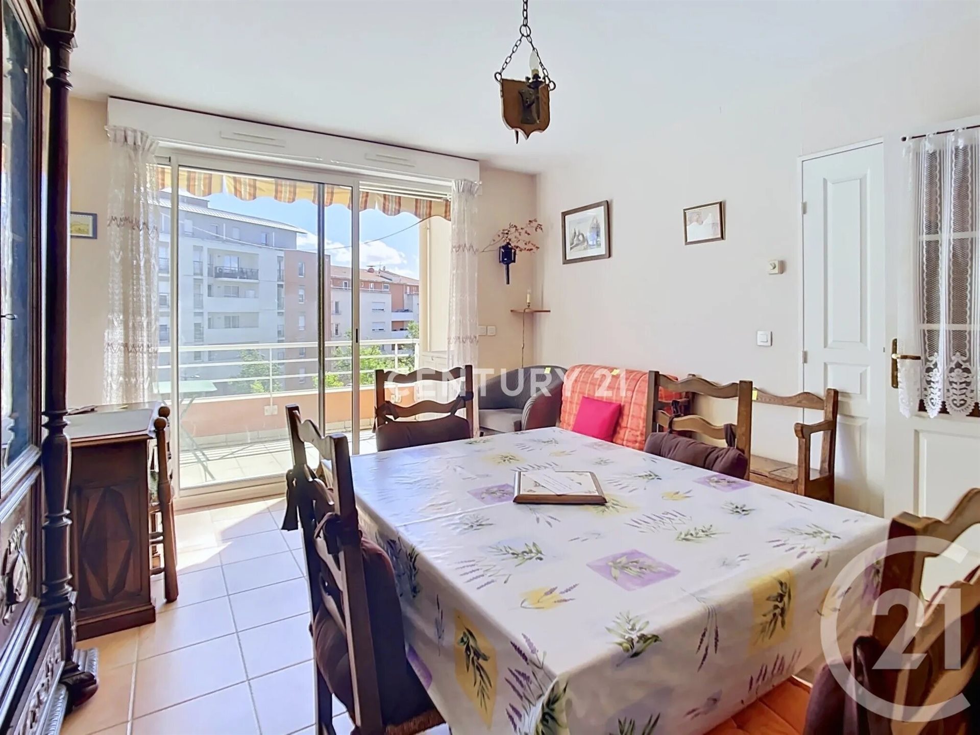 Appartement à vendre, 44m², Aubagne