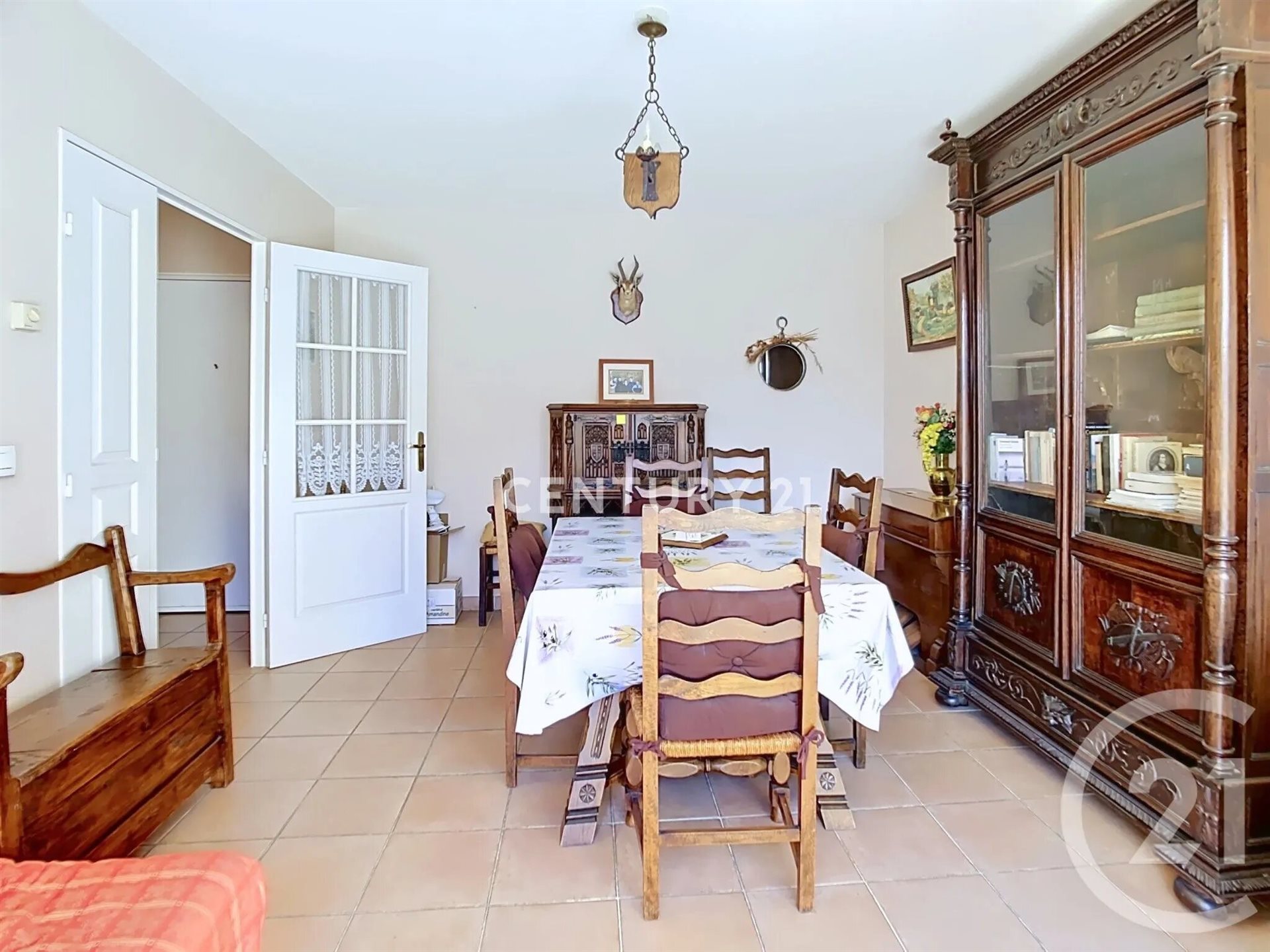 Appartement à vendre, 44m², Aubagne