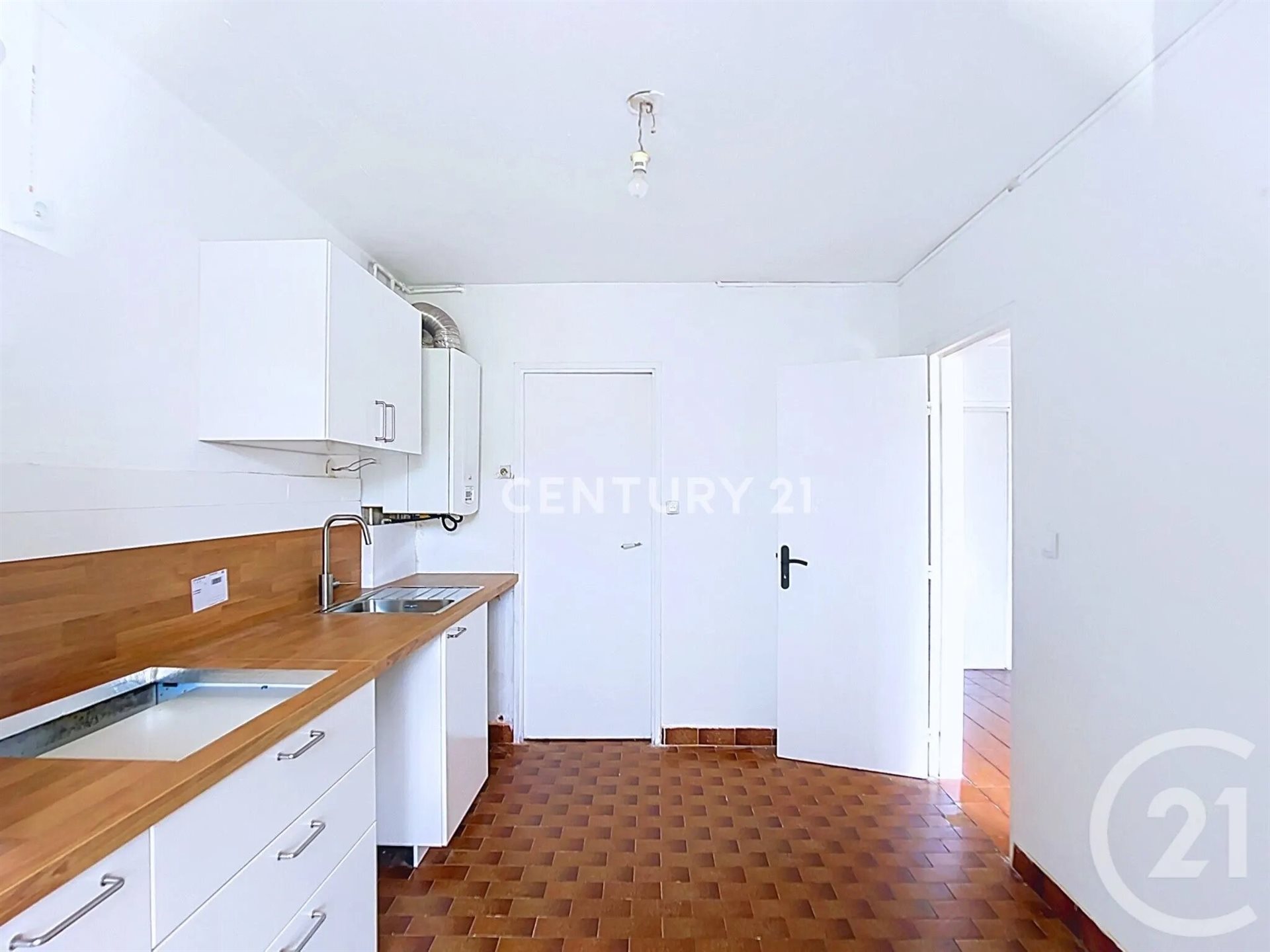 Appartement à vendre, 66m², Aubagne