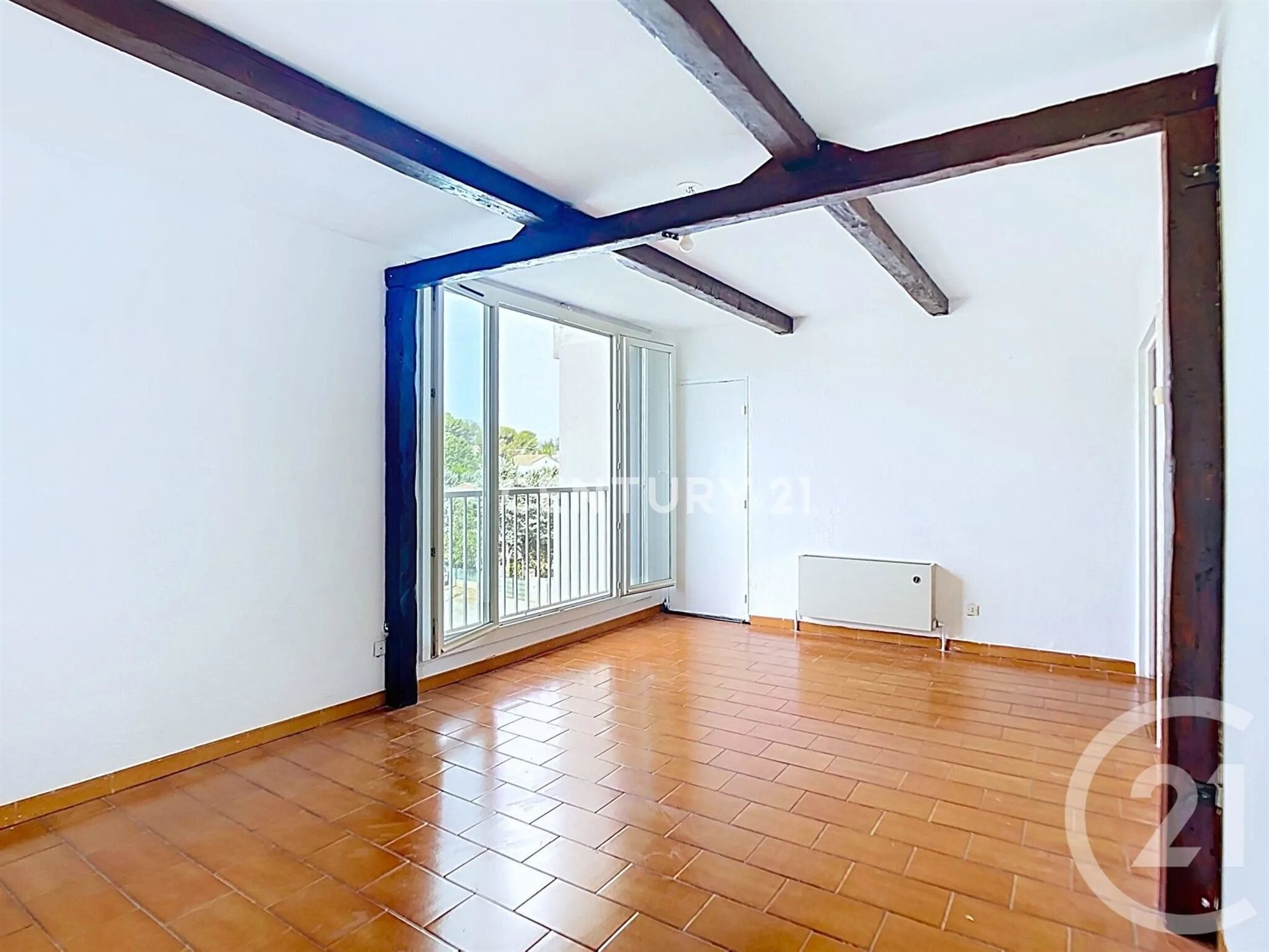 Appartement à vendre, 66m², Aubagne