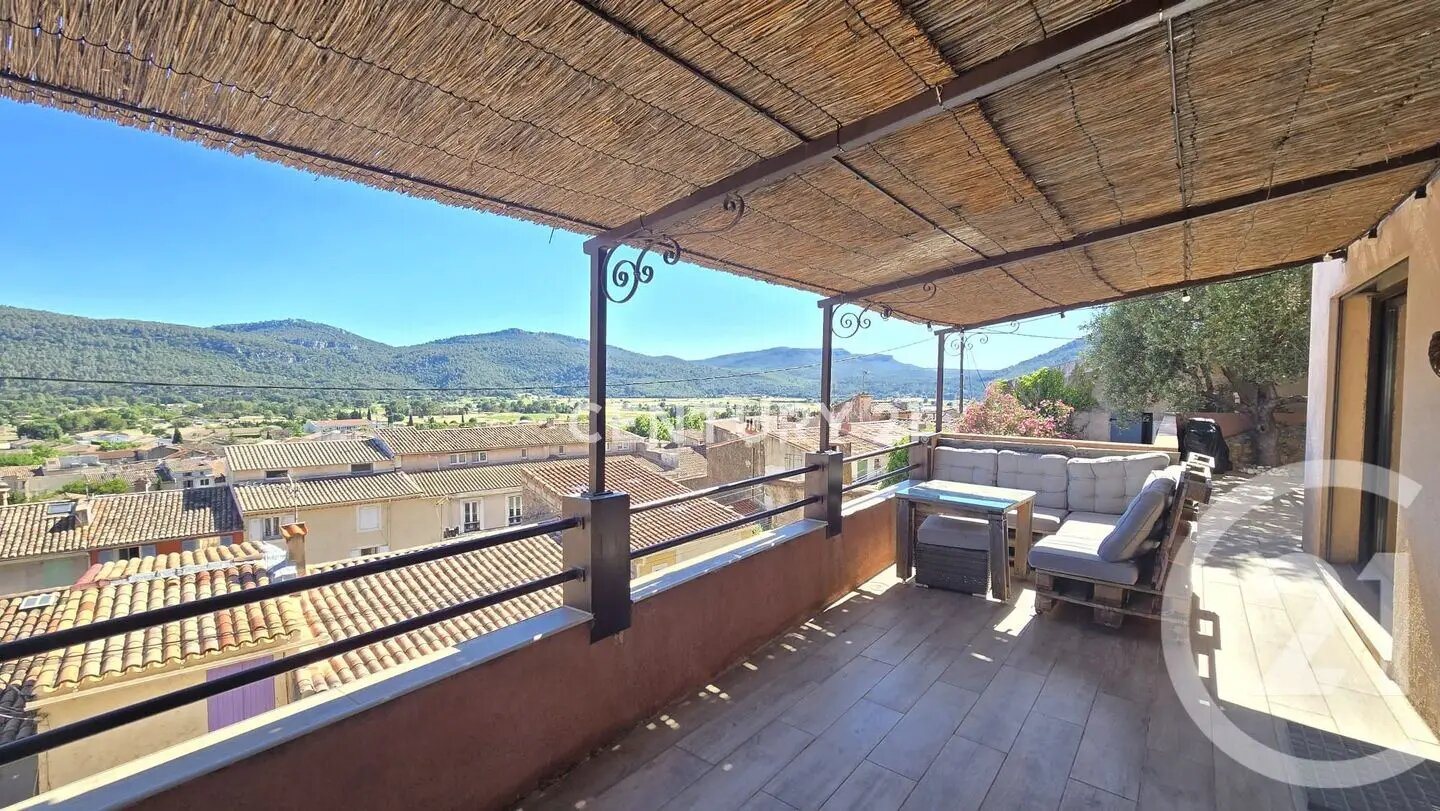 Maison à vendre, 85m², Cuges-les-Pins