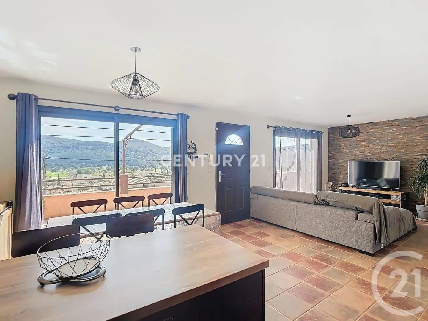 Maison à vendre, 85m², Cuges-les-Pins