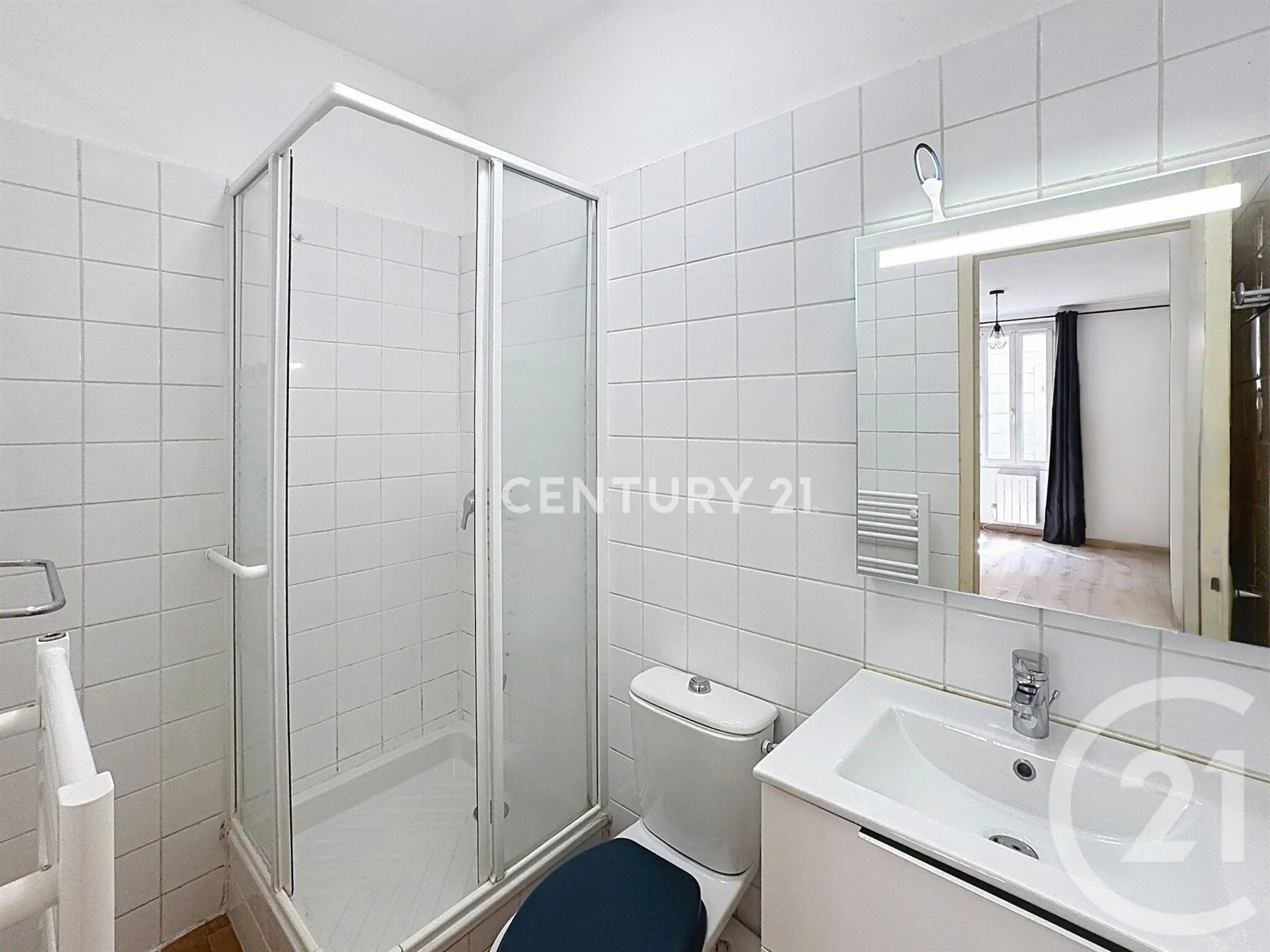 Appartement à louer, 24m², Aubagne