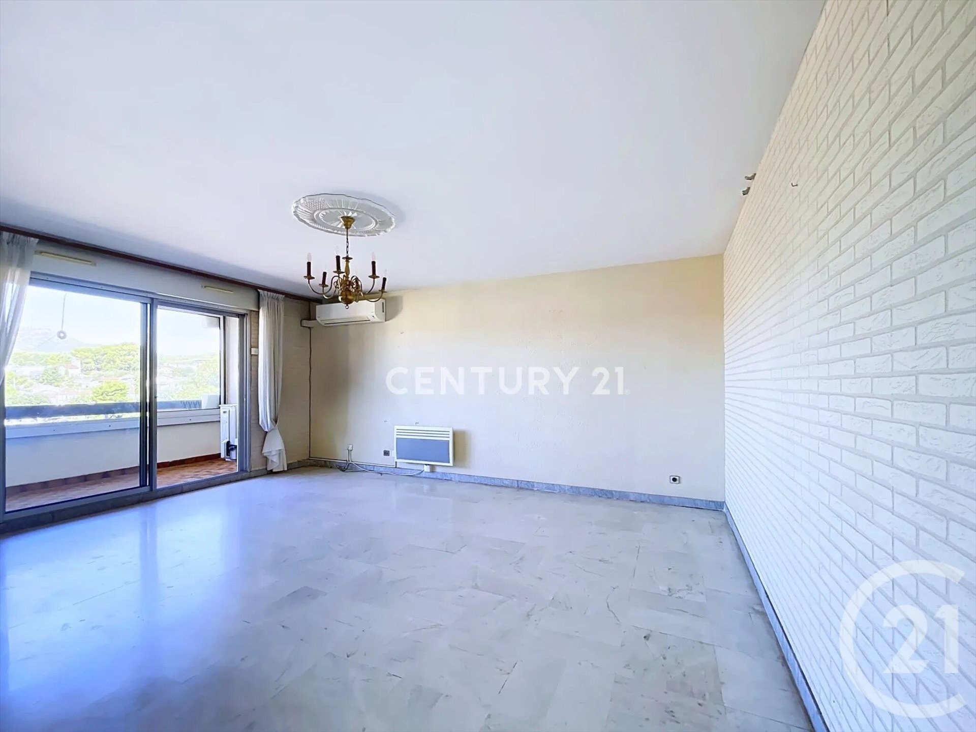 Appartement à vendre, 84m², Aubagne