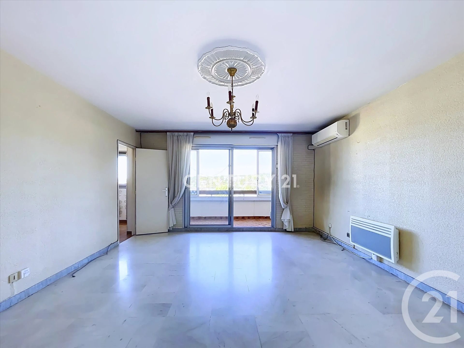 Appartement à vendre, 84m², Aubagne
