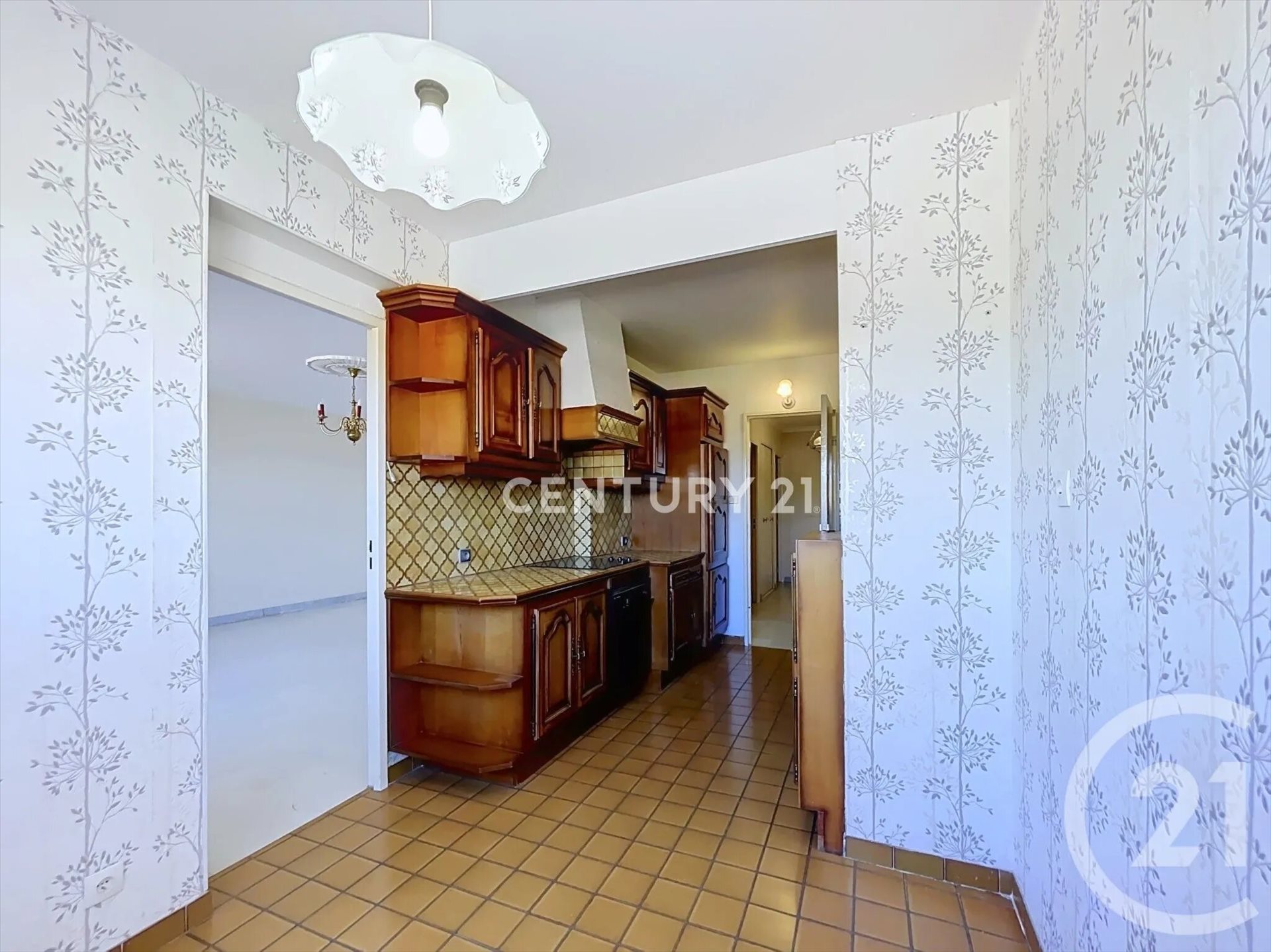 Appartement à vendre, 84m², Aubagne