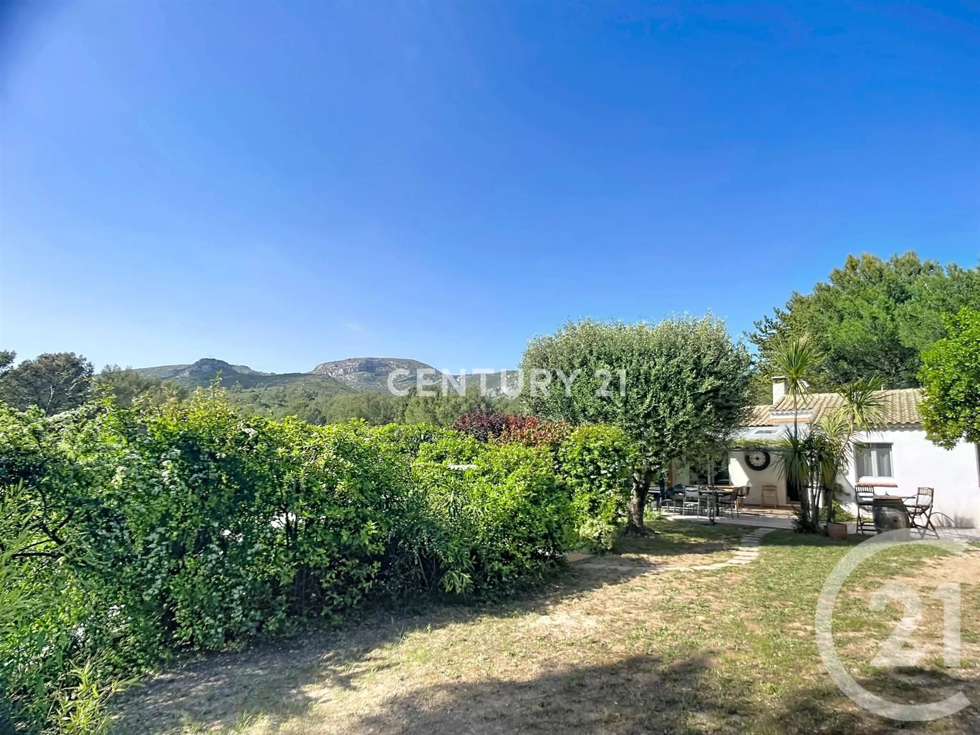 Maison à vendre, 132m², Aubagne