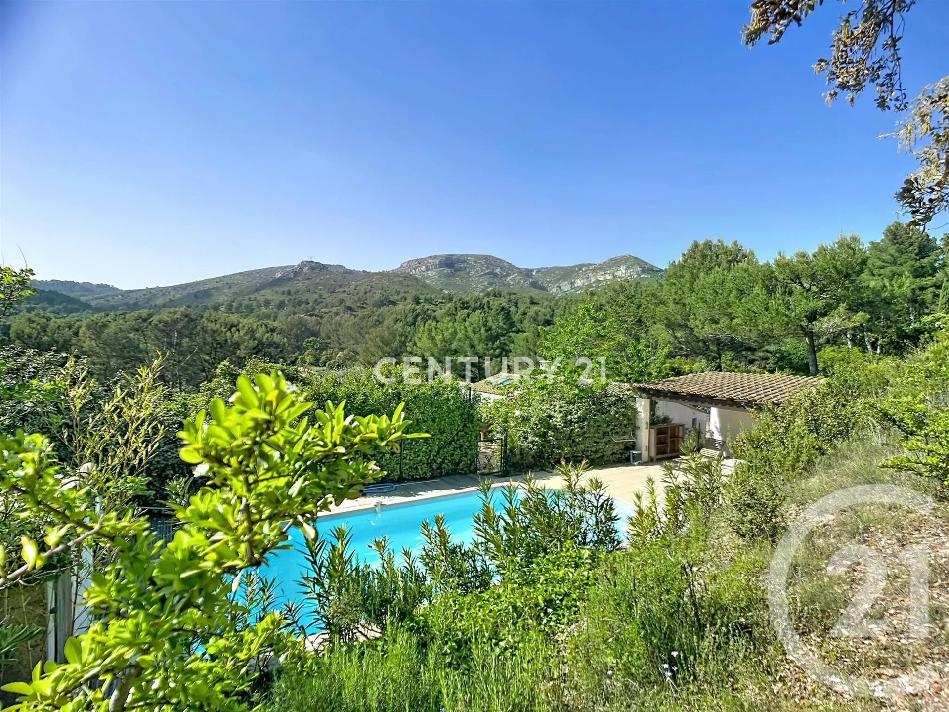 Maison à vendre, 132m², Aubagne