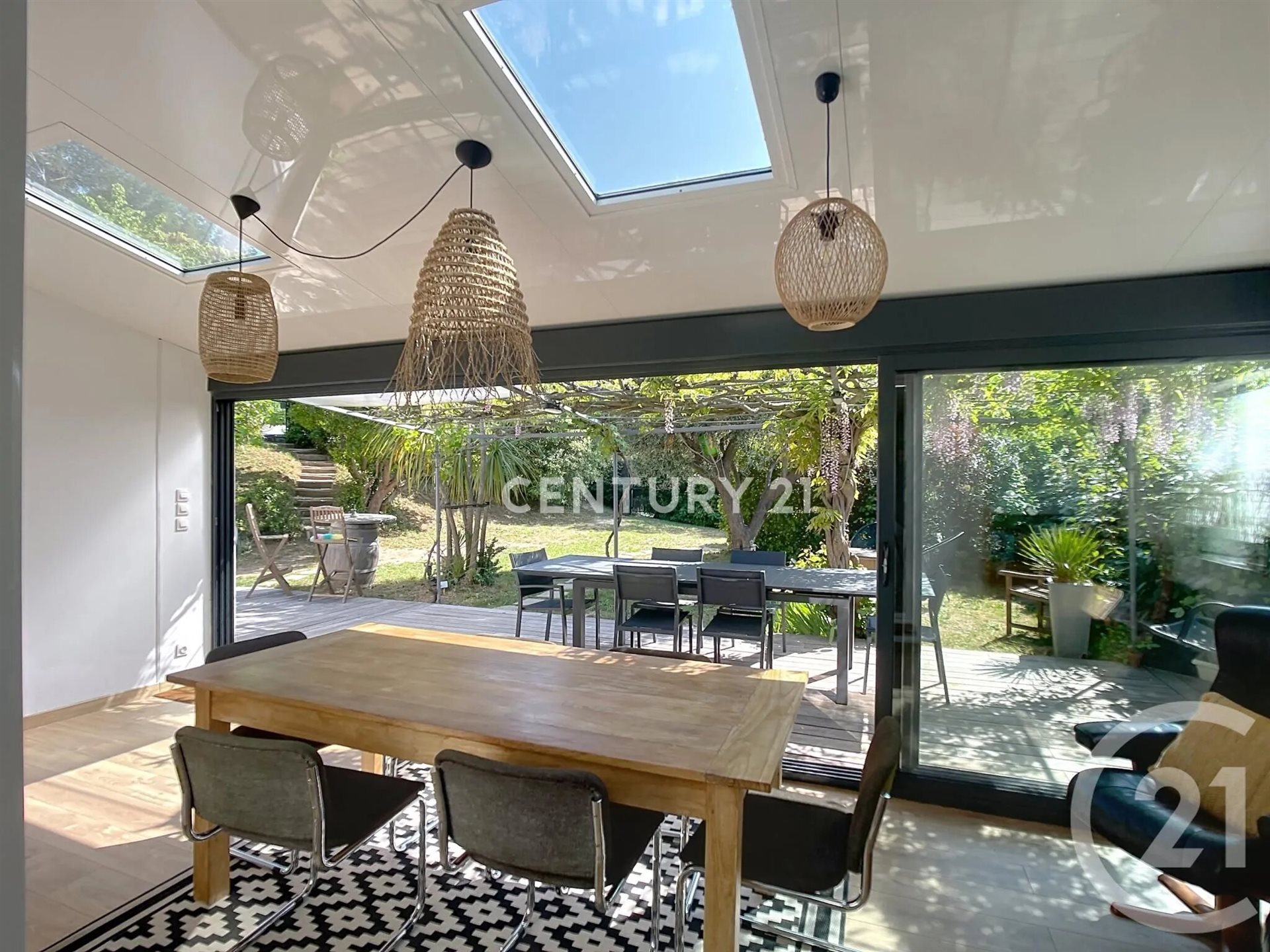 Maison à vendre, 132m², Aubagne