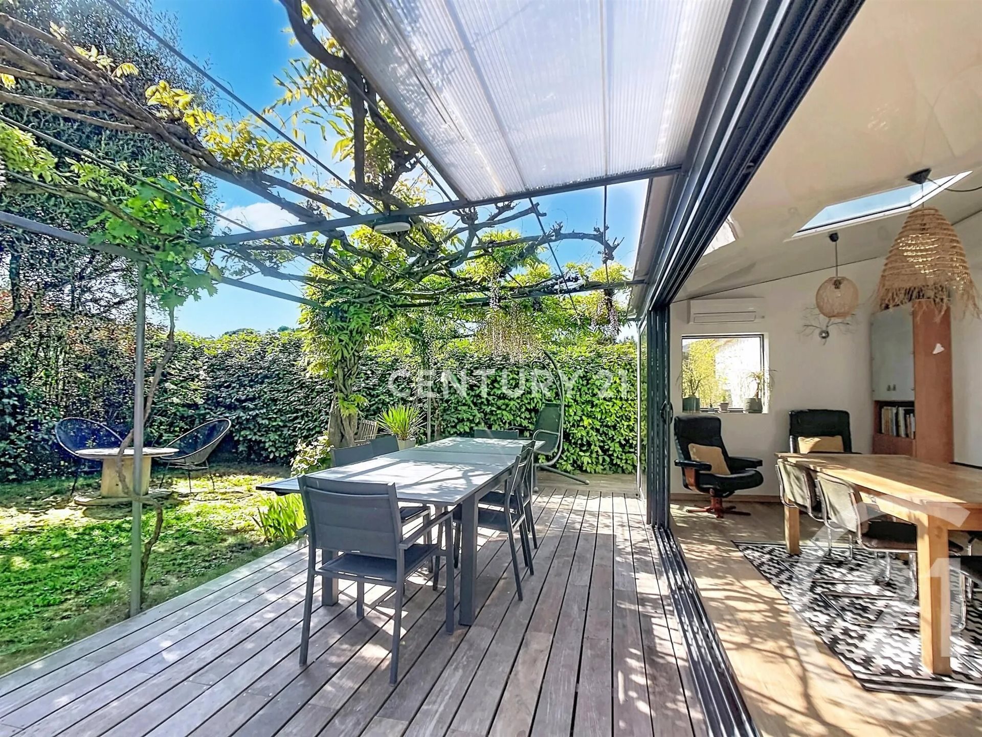 Maison à vendre, 132m², Aubagne