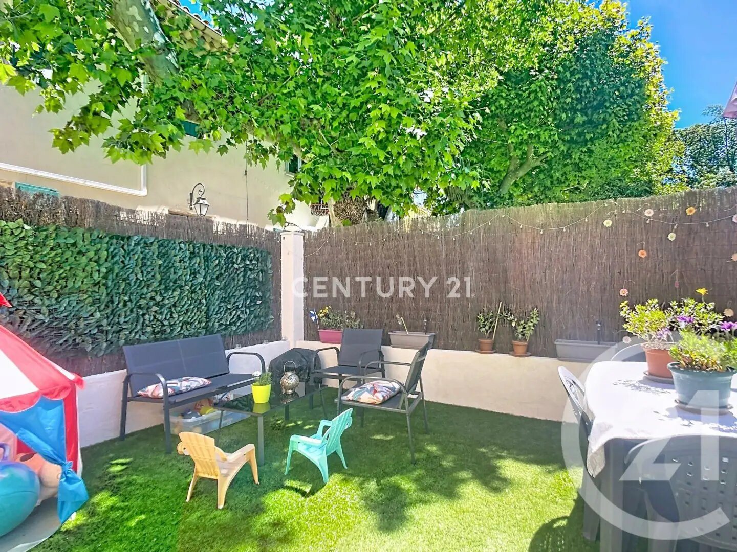 Maison à vendre, 100m², Aubagne