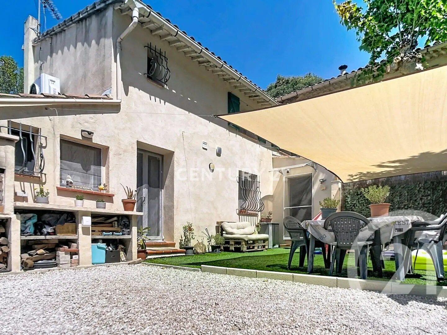 Maison à vendre, 100m², Aubagne
